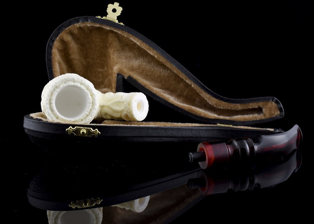 altinay-classic-bent-meerschaumpfeife-gebogen-natur image 6
