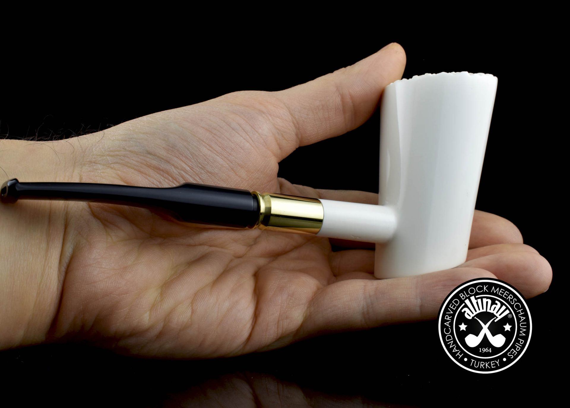 altinay-classic-cherrywood-meerschaumpfeife-set-mit-etui image 8