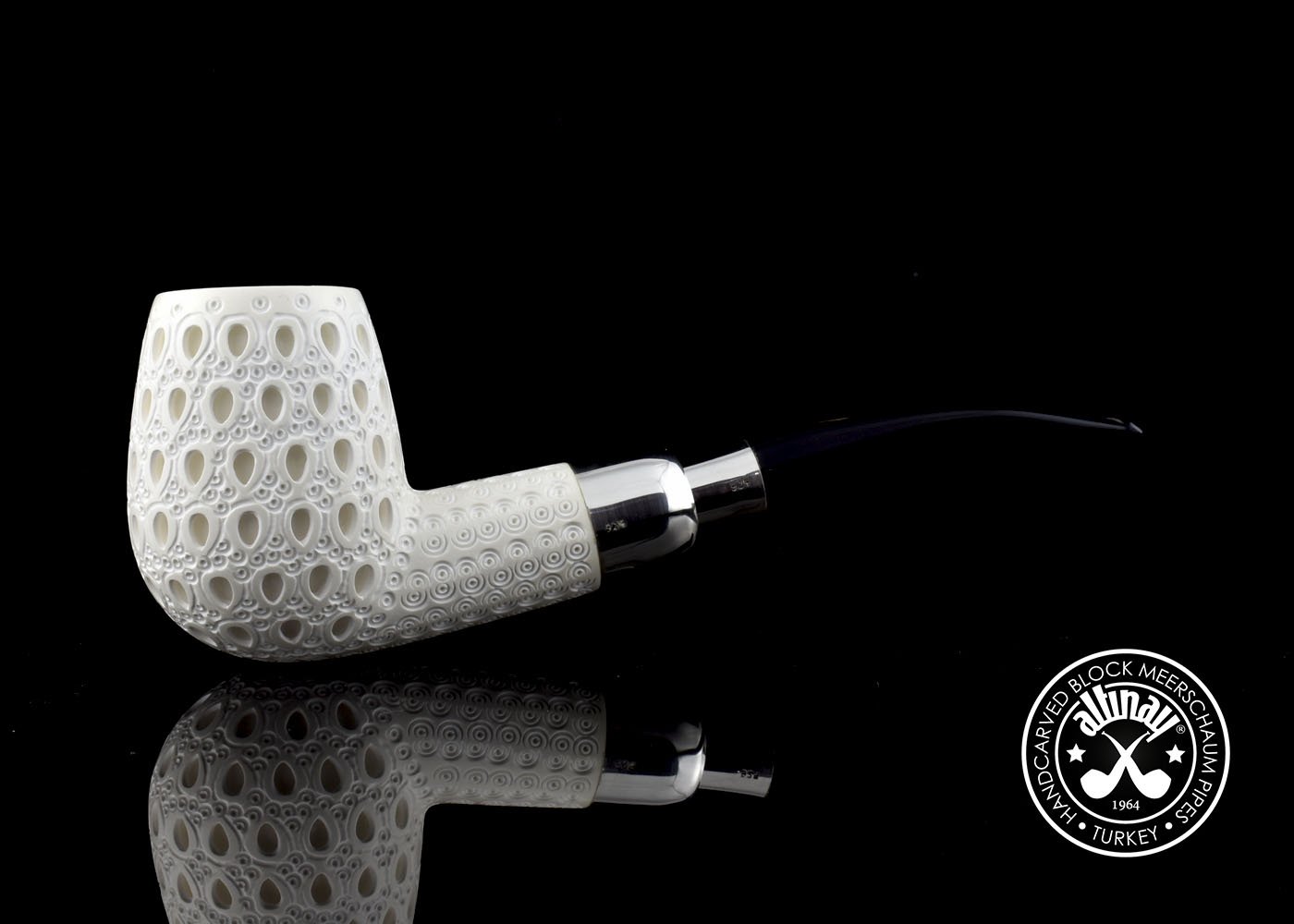 altinay-spigot-bent-billiard-spigot-meerschaumpfeife-gebogen image 6