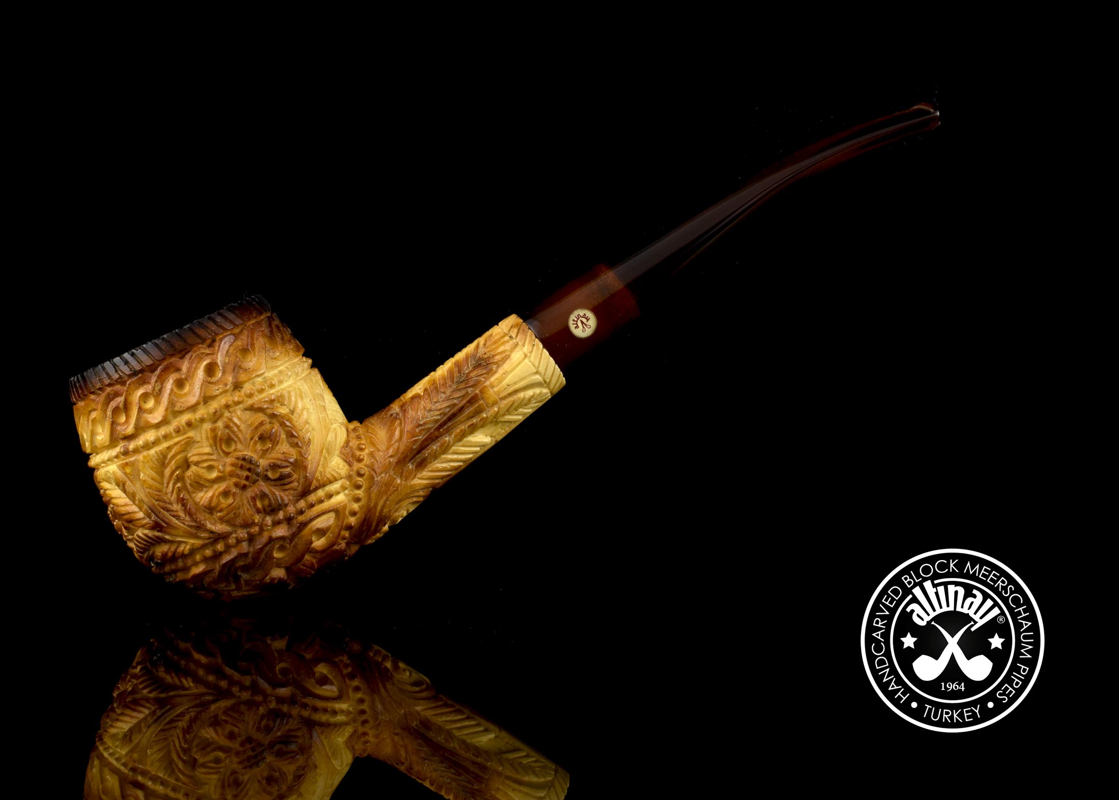 altinay-classic-xl-brandy-meerschaumpfeife-gro-glatt image 4