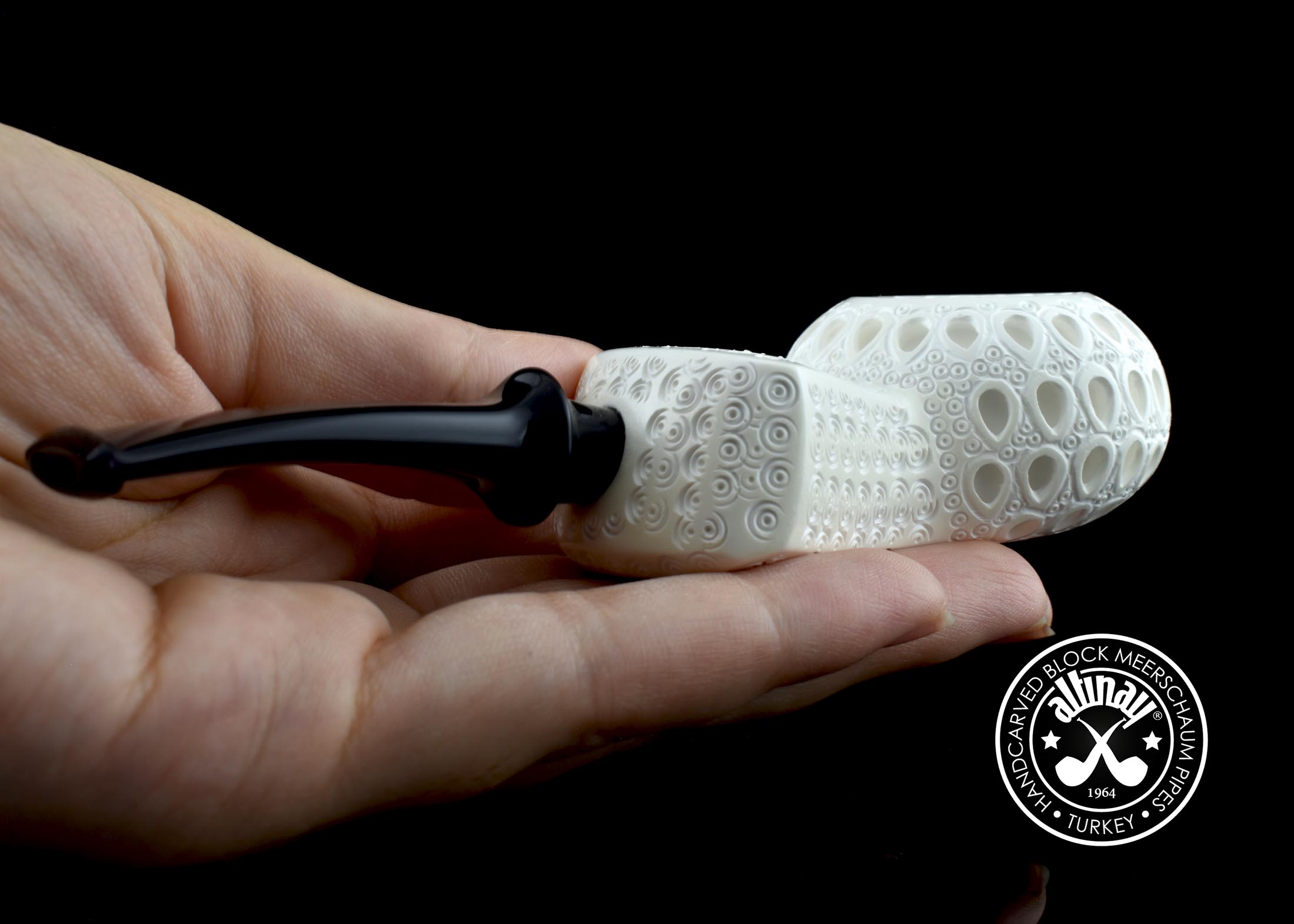 altinay-classic-freehand-meerschaumpfeife-natur-unikat image 7