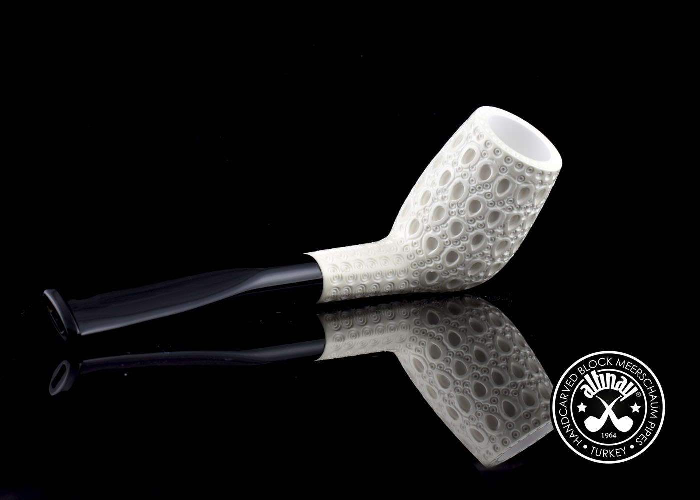 altinay-belge-meerschaumpfeife-classic-natur-glatt image 8