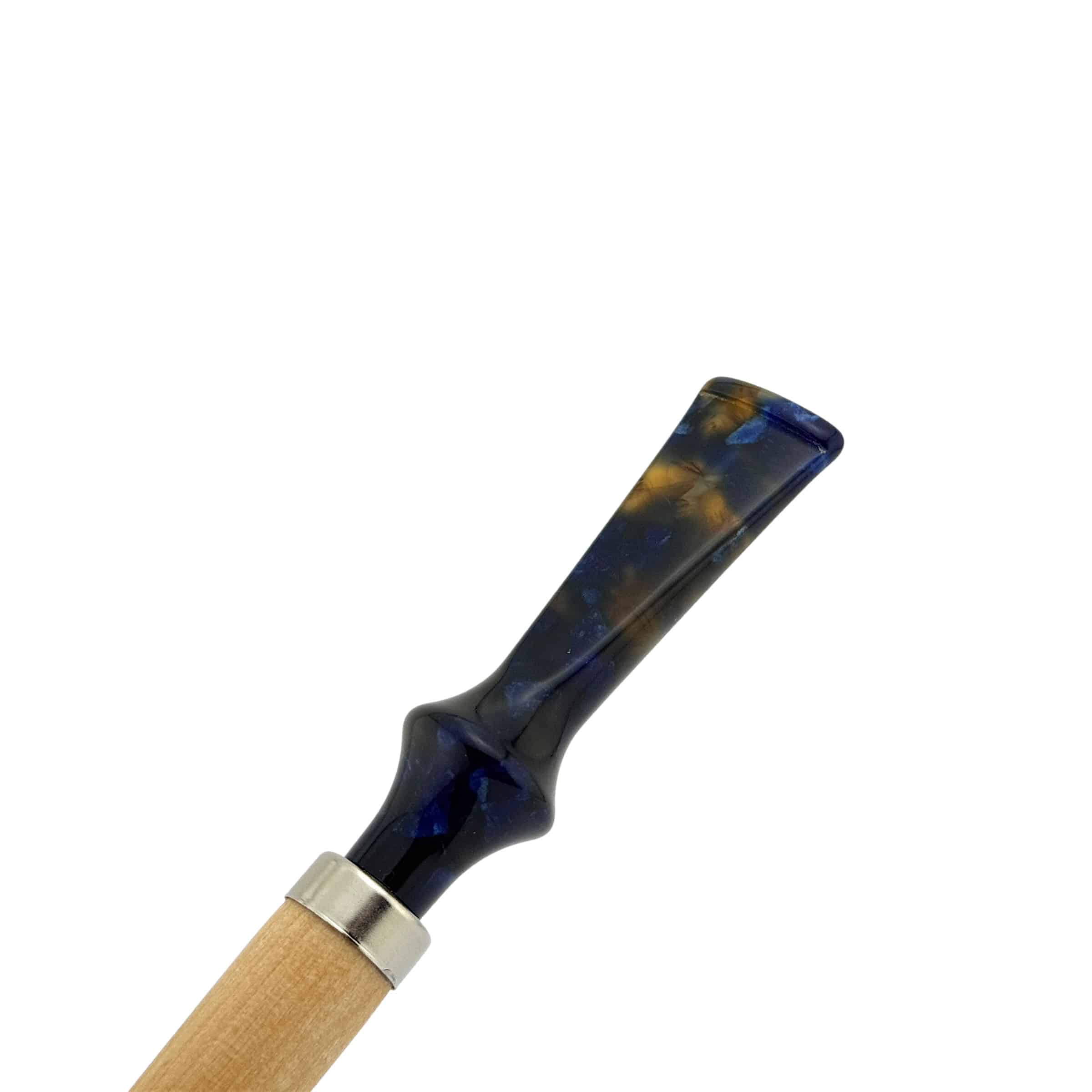 missouri-meerschaum-big-boy-maispfeife-blau-acryl-gerade image 2