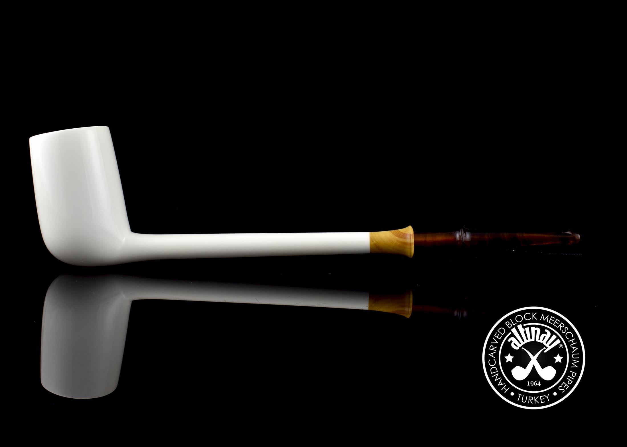 altinay-pencil-bing-billiard-meerschaumpfeife-lang-holz image 3