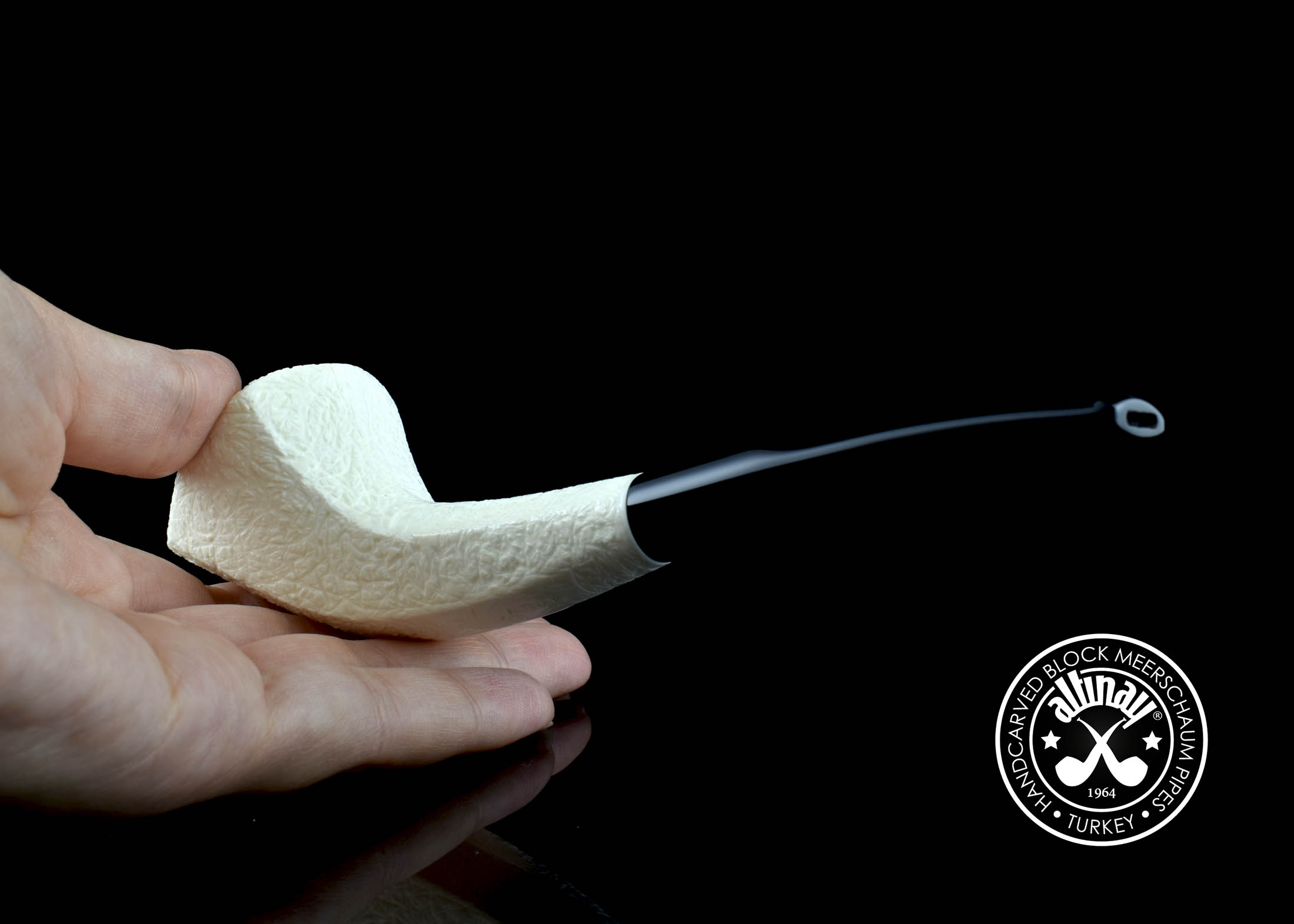 altinay-classic-panel-meerschaumpfeife-kantig-glatt-2 image 3