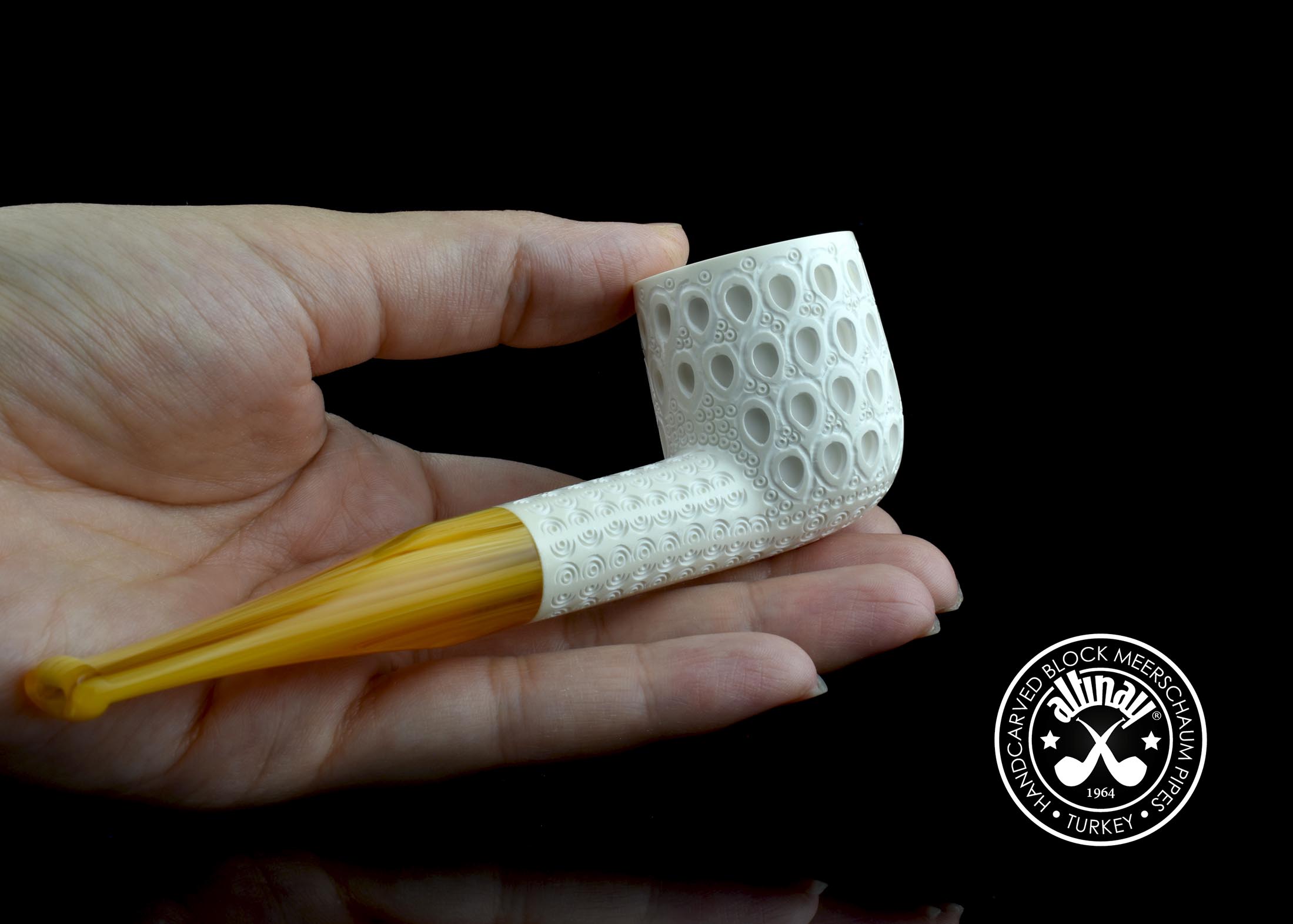 altinay-classic-pot-meerschaumpfeife-tabakpfeife-kurz image 8