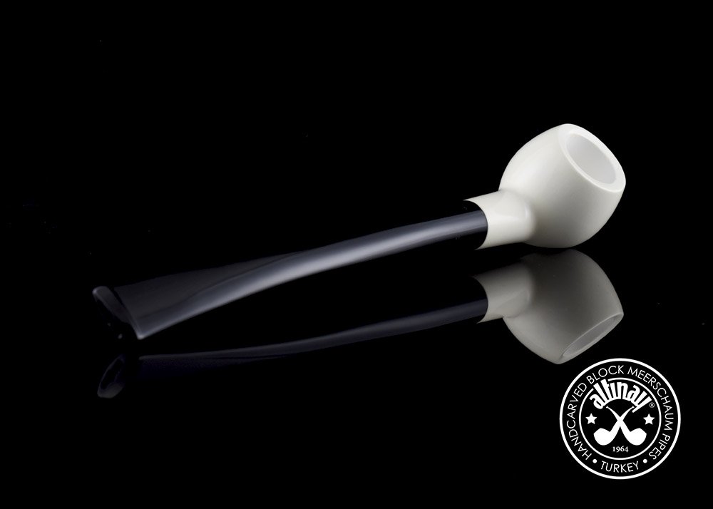 altinay-classic-prince-churchwarden-meerschaumpfeife-lang image 2