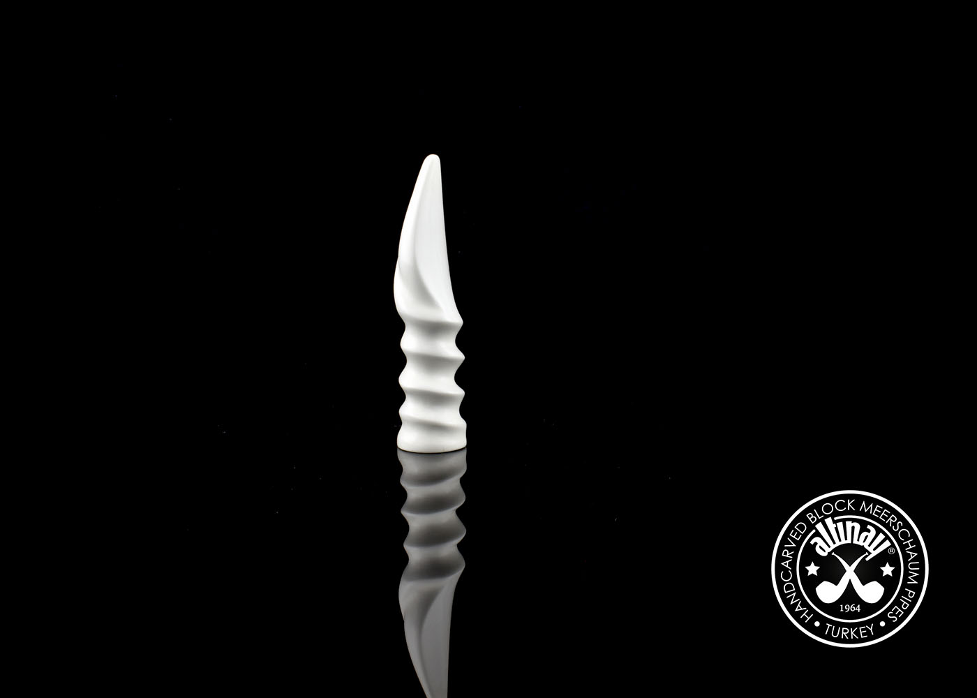 altinay-unibody-meerschaum-stopfer-pfeifenzubeh-r image 1