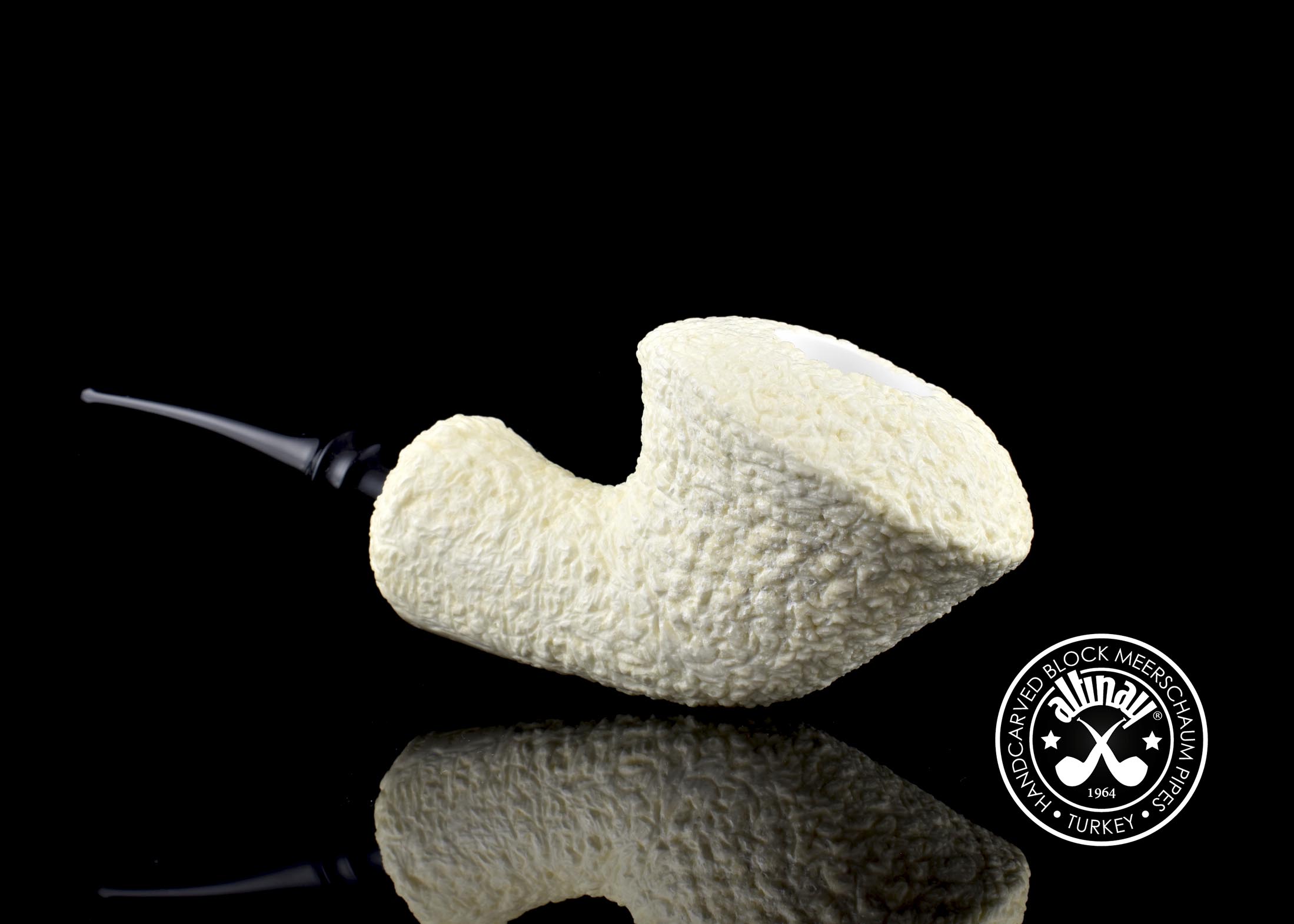 altinay-classic-meerschaum-freehand-tabakpfeife-blockmeerschaum image 3