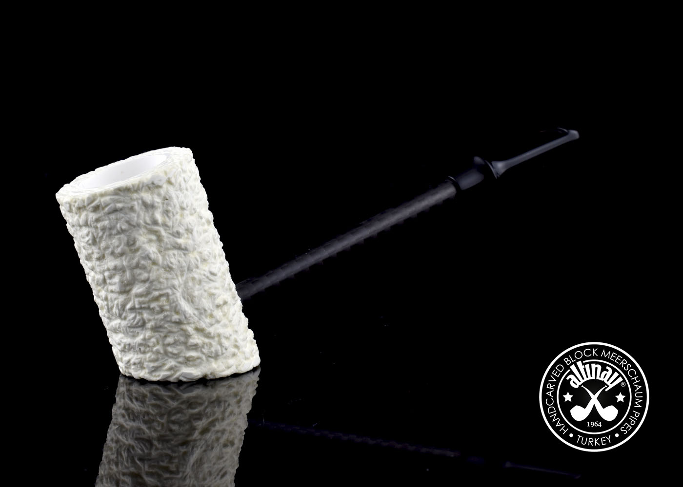 altinay-carbon-fiber-poker-meerschaumpfeife-modern-carbon-optik image 3