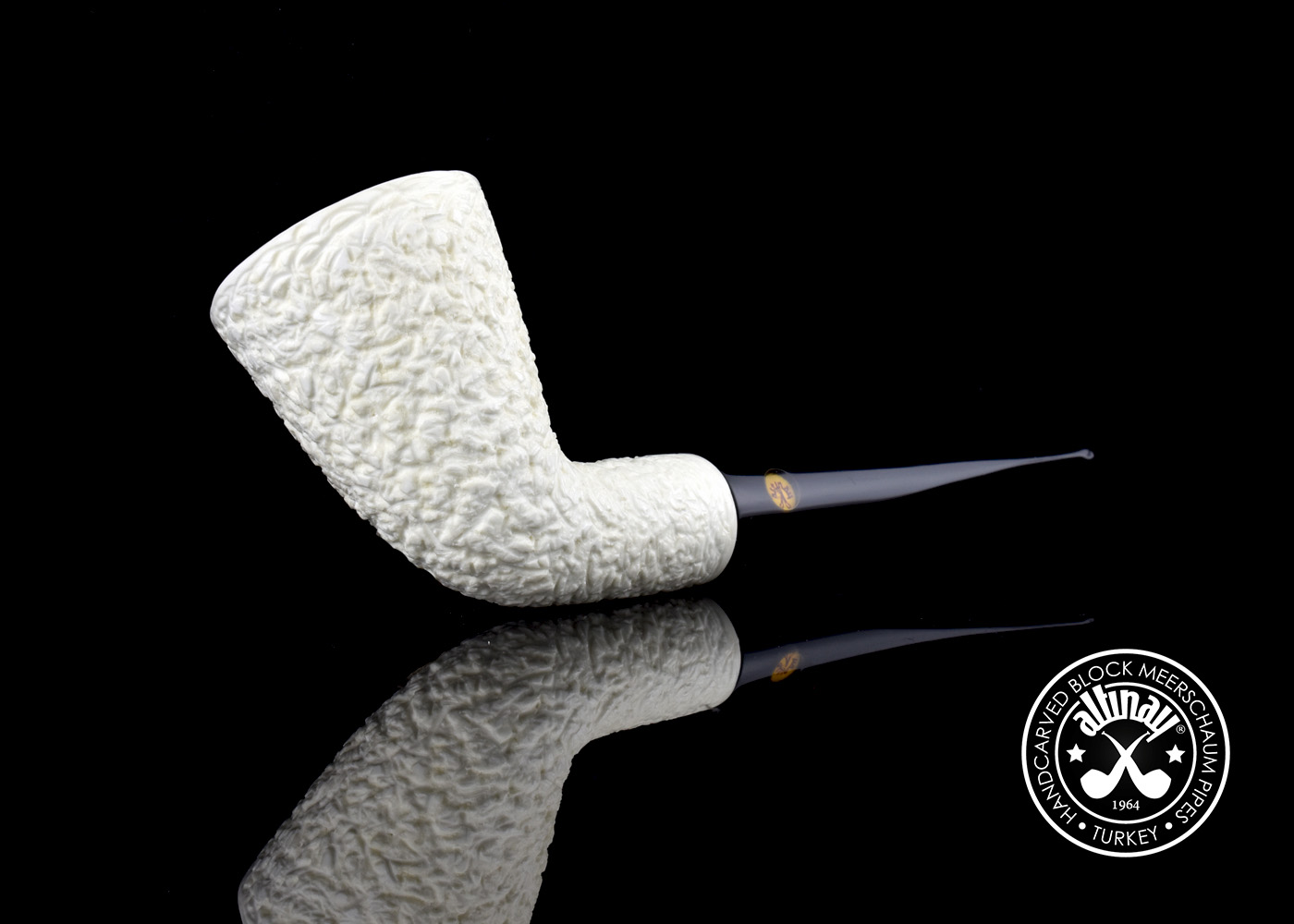 altinay-classic-dublin-meerschaumpfeife-glatt-natur-8 image 6
