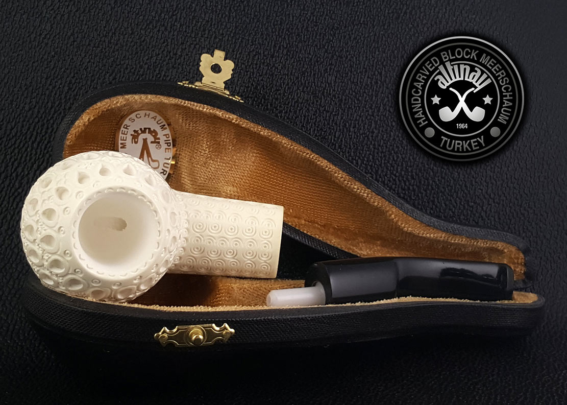 altinay-classic-squat-tomato-meerschaumpfeife-glatt-2 image 4