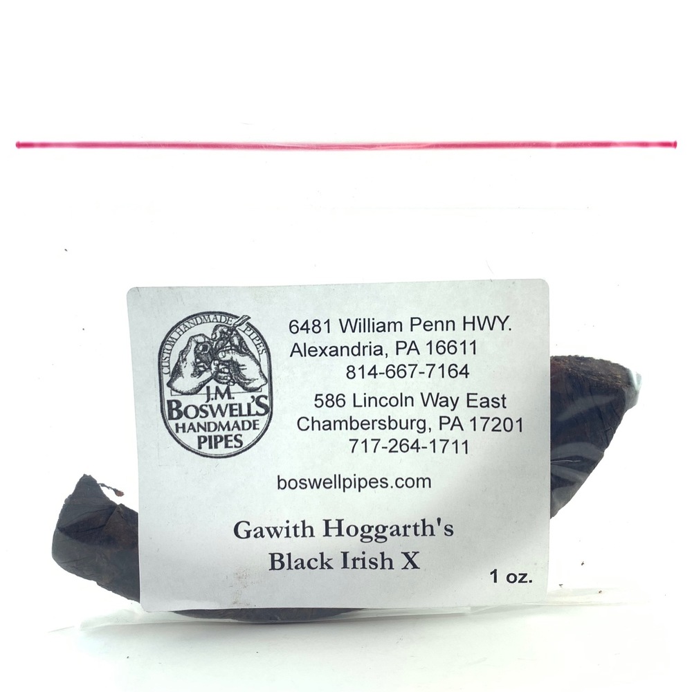 gawith-hoggarth-black-irish-x-rope-pfeifentabak-milder-virginia image 3