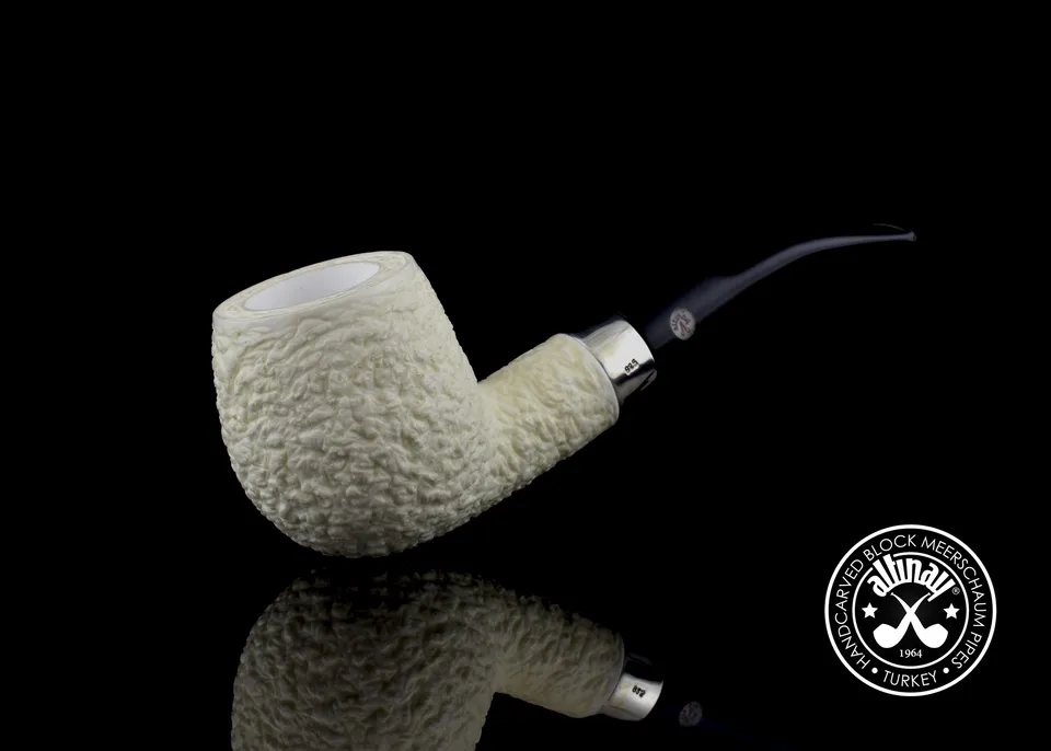altinay-classic-apple-meerschaumpfeife-apfel-gerade image 1