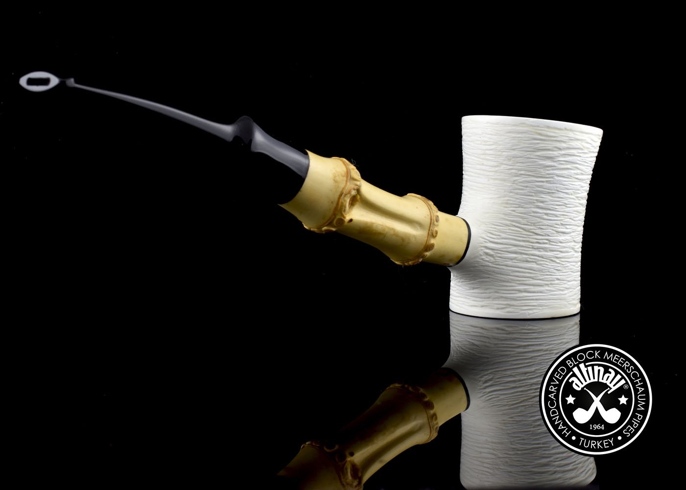 altinay-bamboo-poker-meerschaumpfeife-35912-bambus image 4