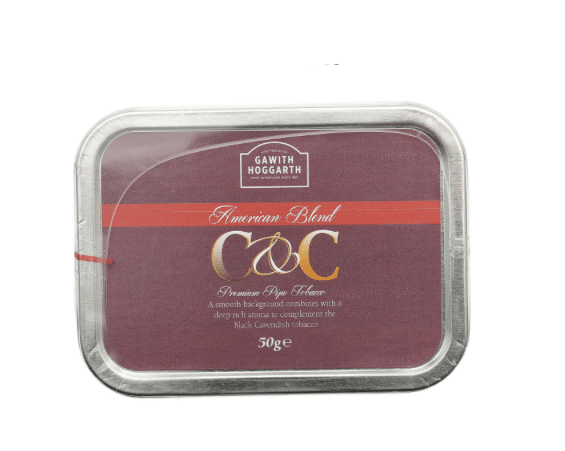 gawith-hoggarth-coffee-caramel-pfeifentabak-50g-aromatisch image 1