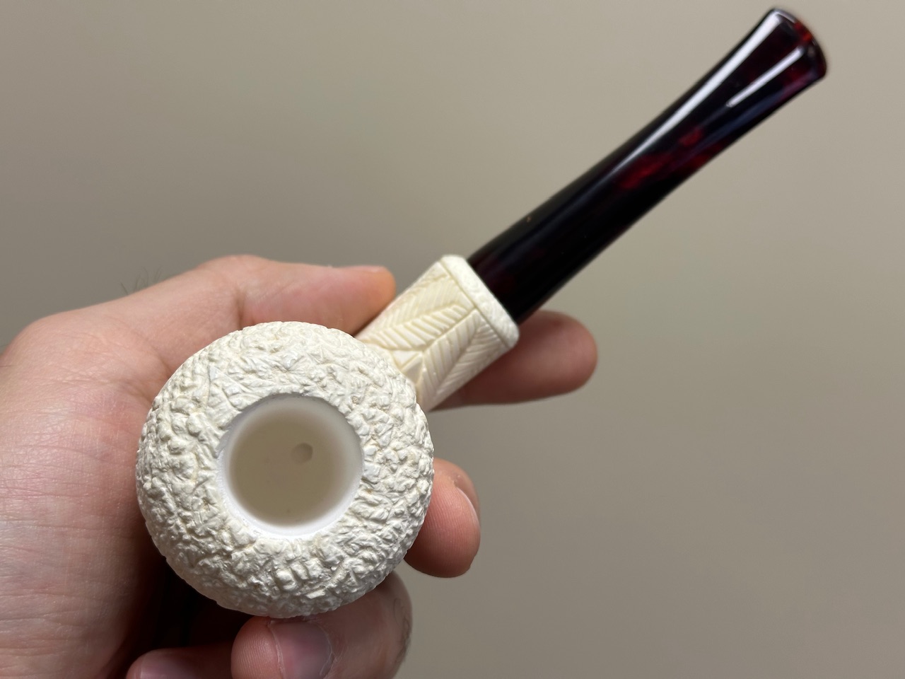 altinay-classic-dublin-meerschaumpfeife-glatt-gerade image 3