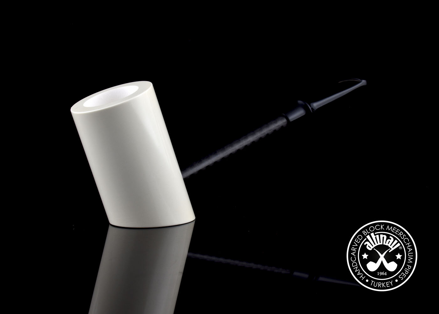 altinay-carbon-poker-meerschaumpfeife-carbon-modern-2 image 1