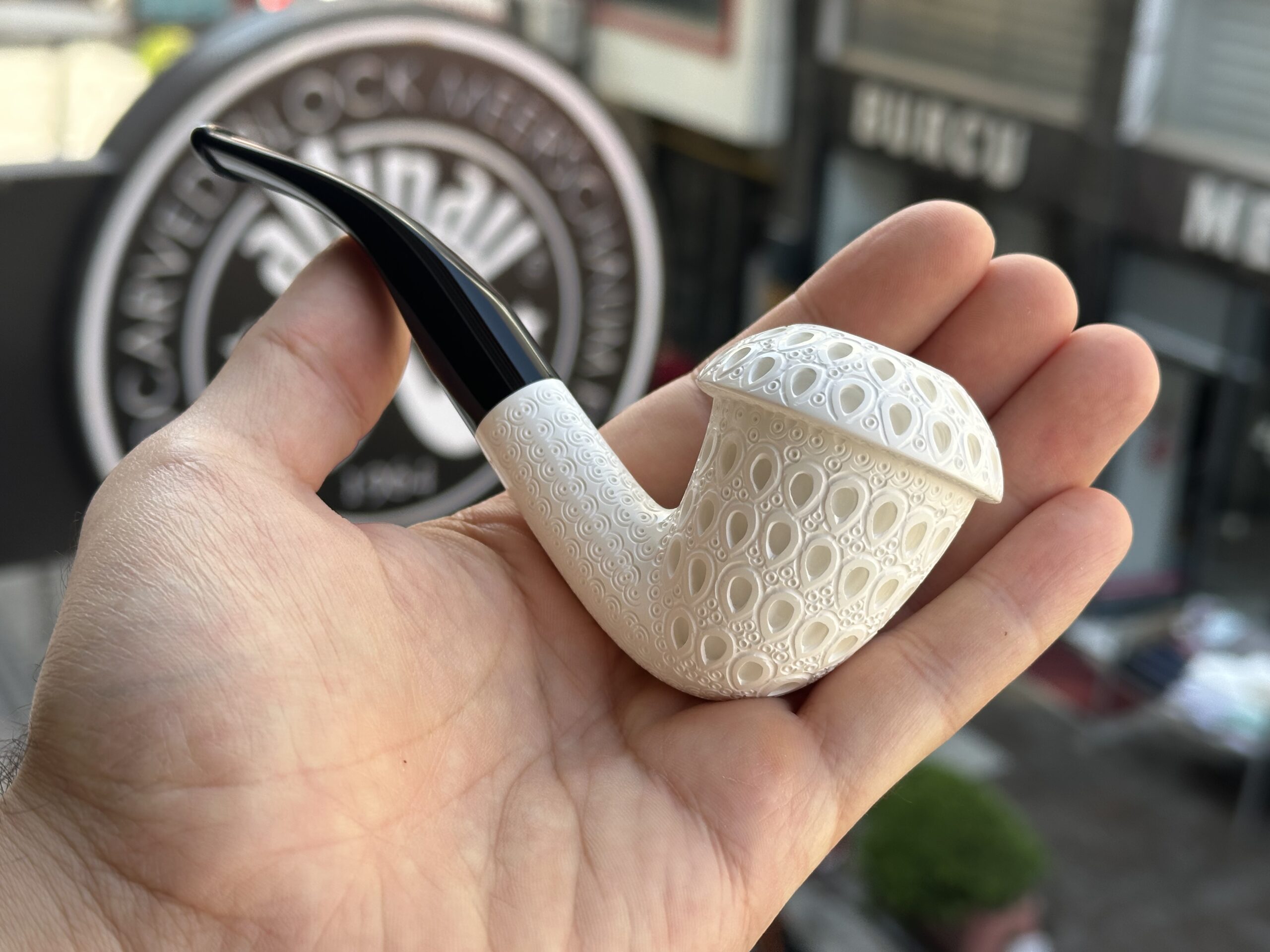 altinay-calabash-meerschaumpfeife-langes-mundst-ck image 5