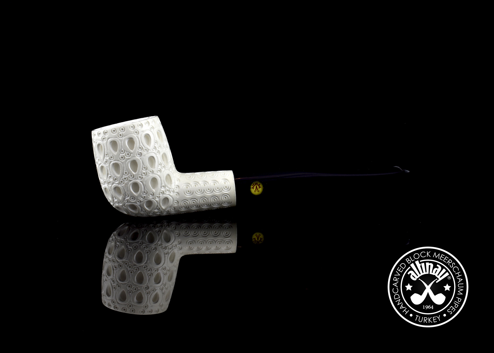 altinay-classic-billiard-meerschaumpfeife-klassisch-blockmeerschaum image 3