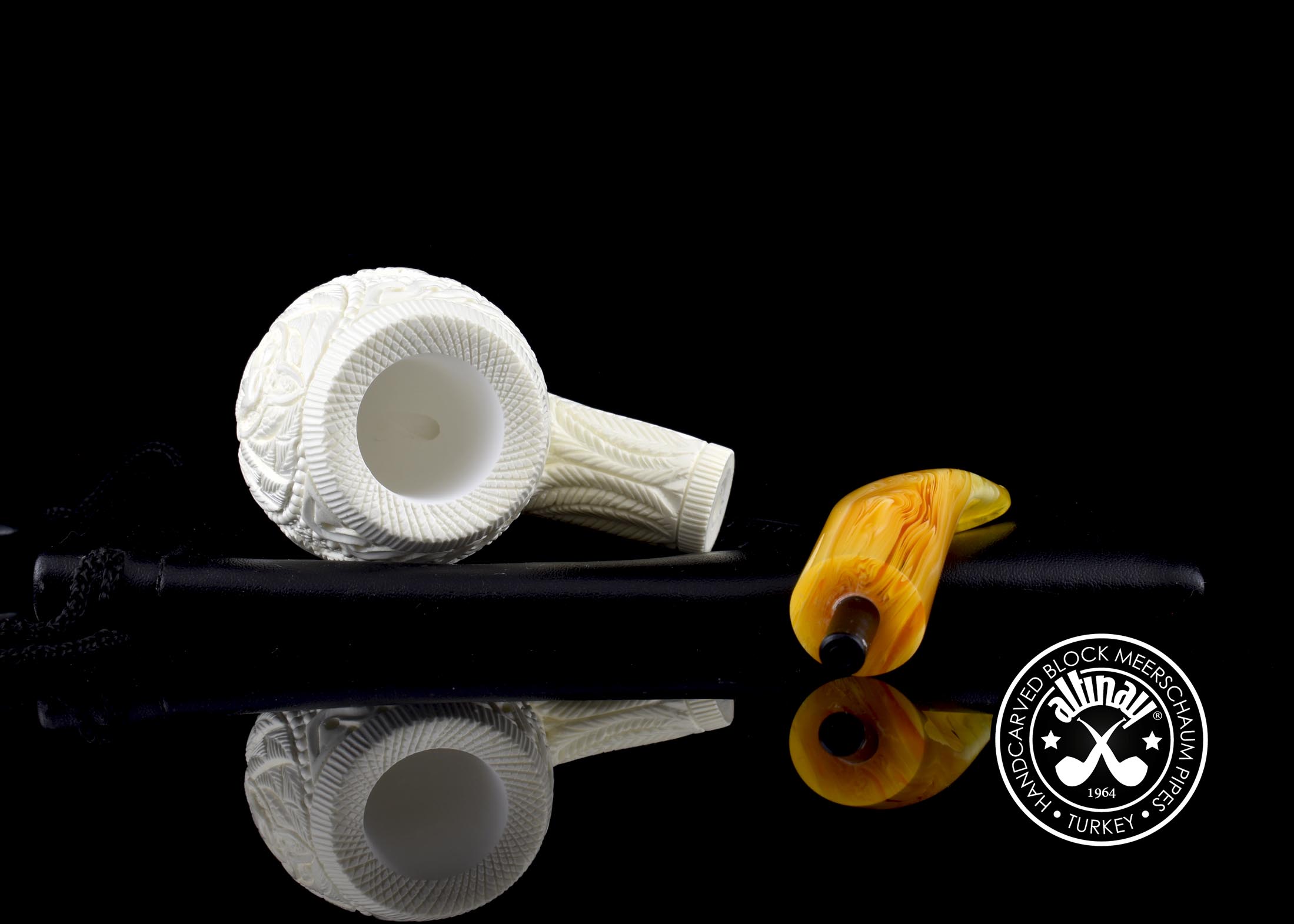 altinay-classic-brandy-meerschaumpfeife-echt image 7