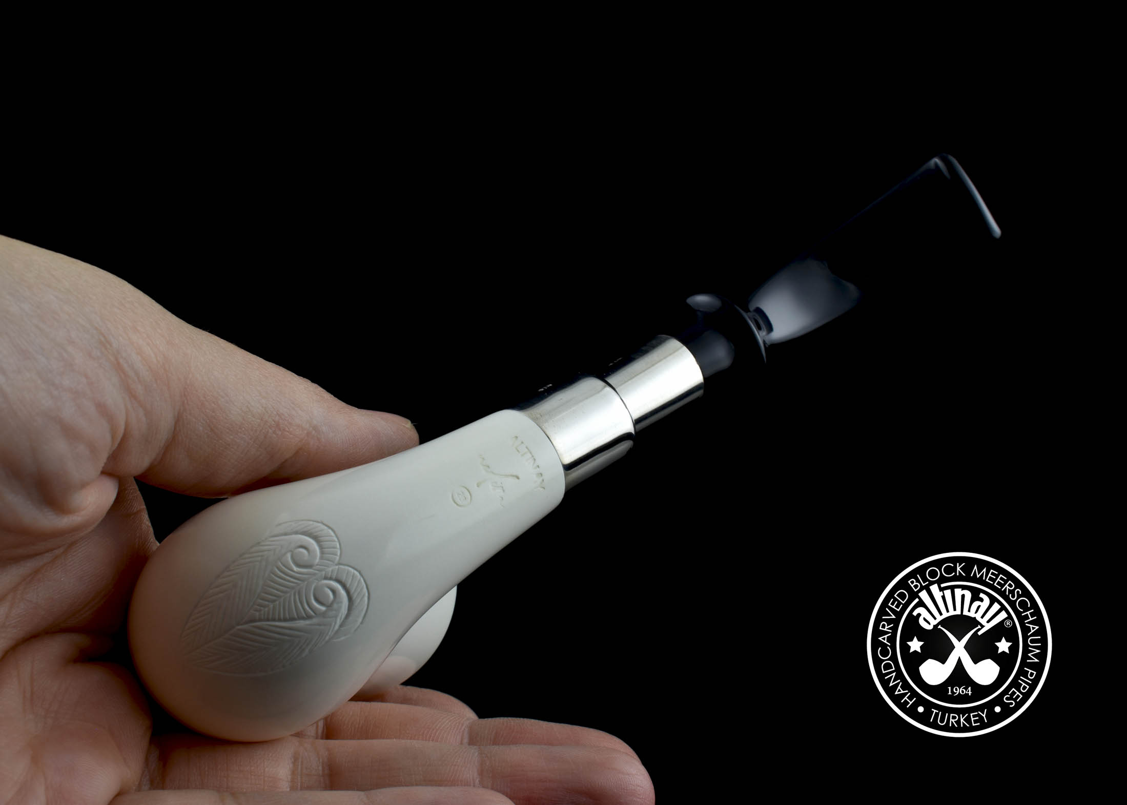 altinay-spigot-dublin-52208-meerschaumpfeife-natur image 4