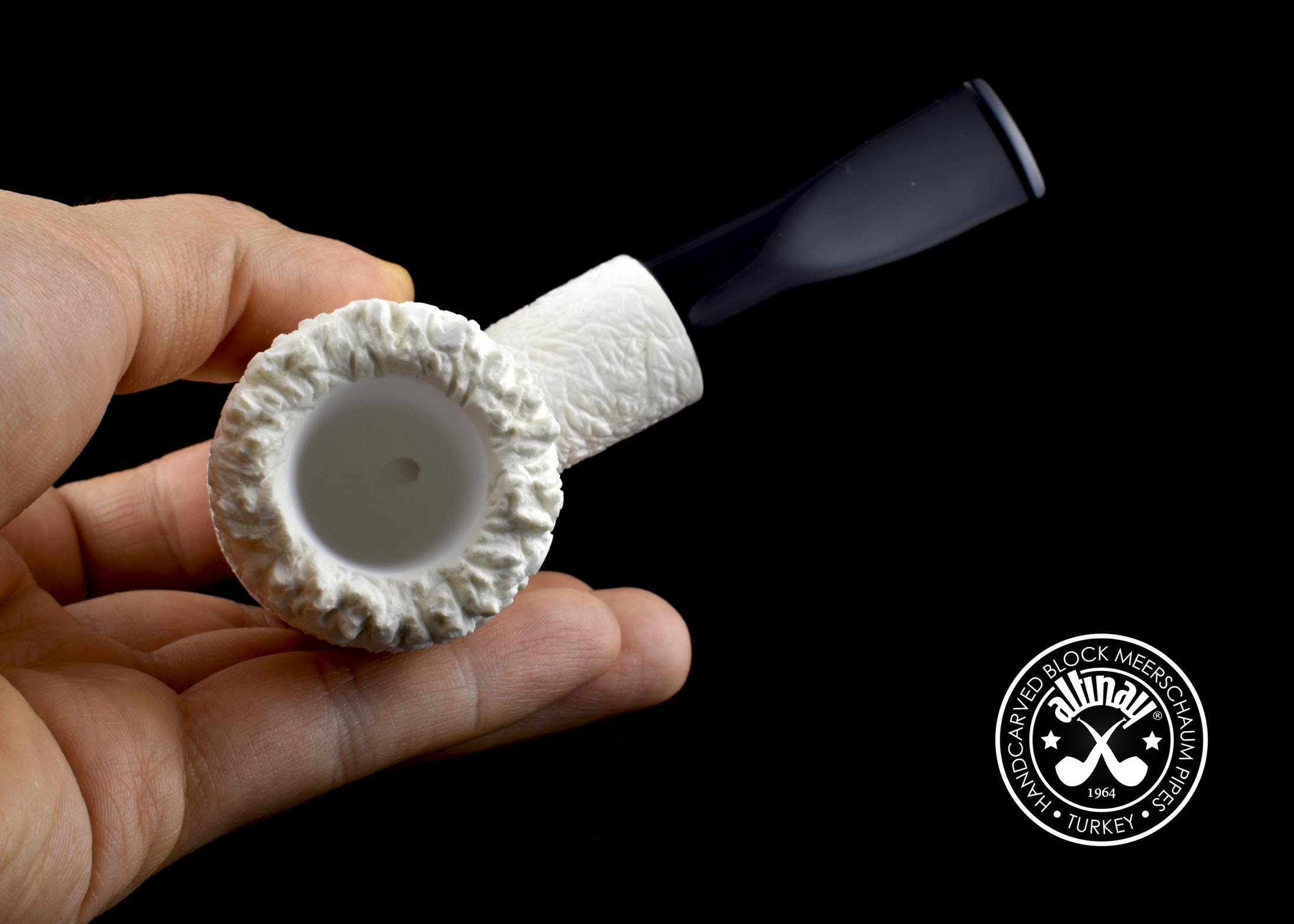 altinay-classic-chubby-poker-meerschaumpfeife-standpfeife image 4
