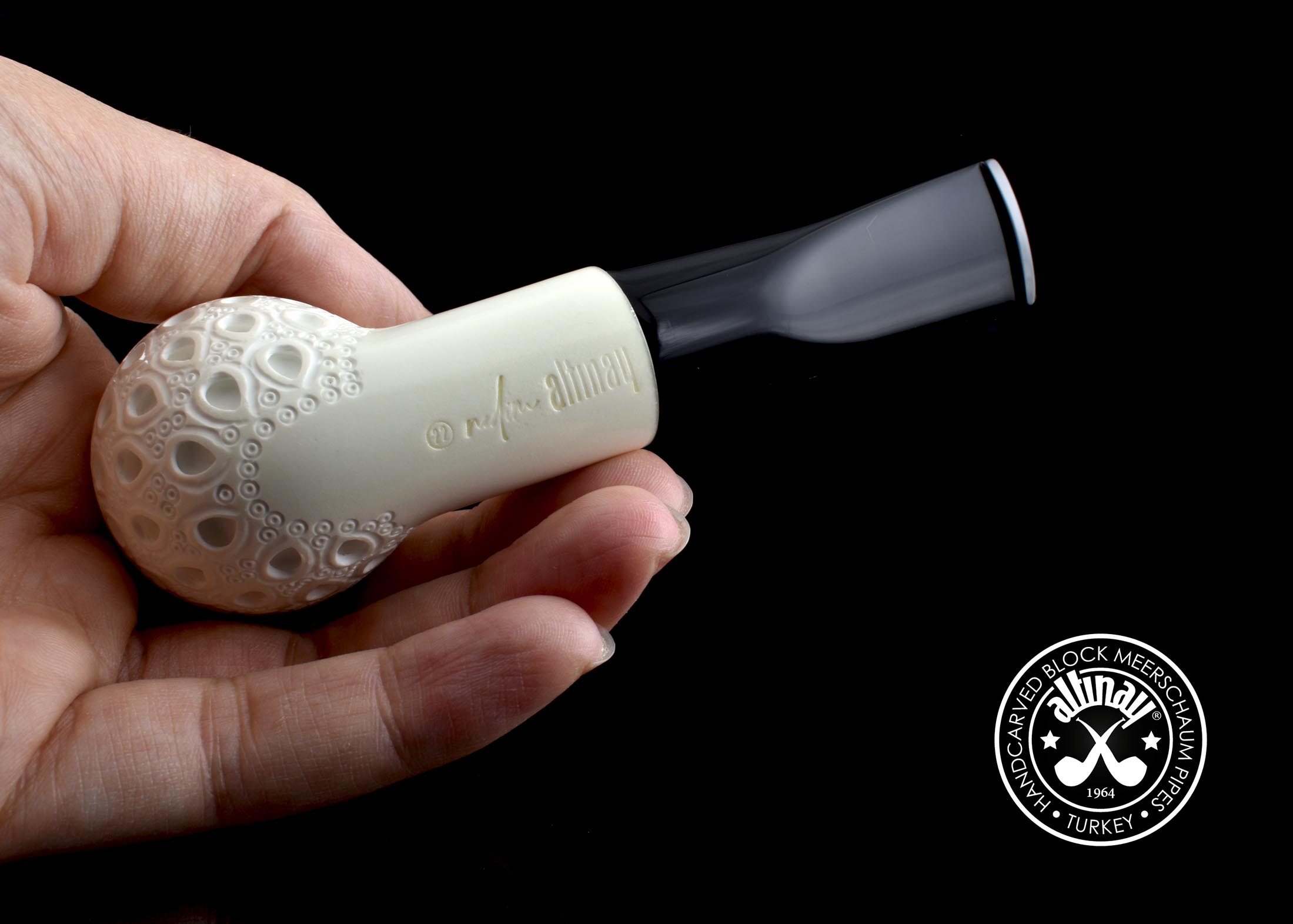 altinay-classic-chubby-rhodesian-meerschaumpfeife-meerschaum image 4