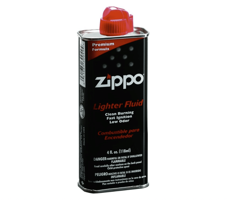 zippo-feuerzeugbenzin-fluid-4oz-dose-geruchsarm image 1