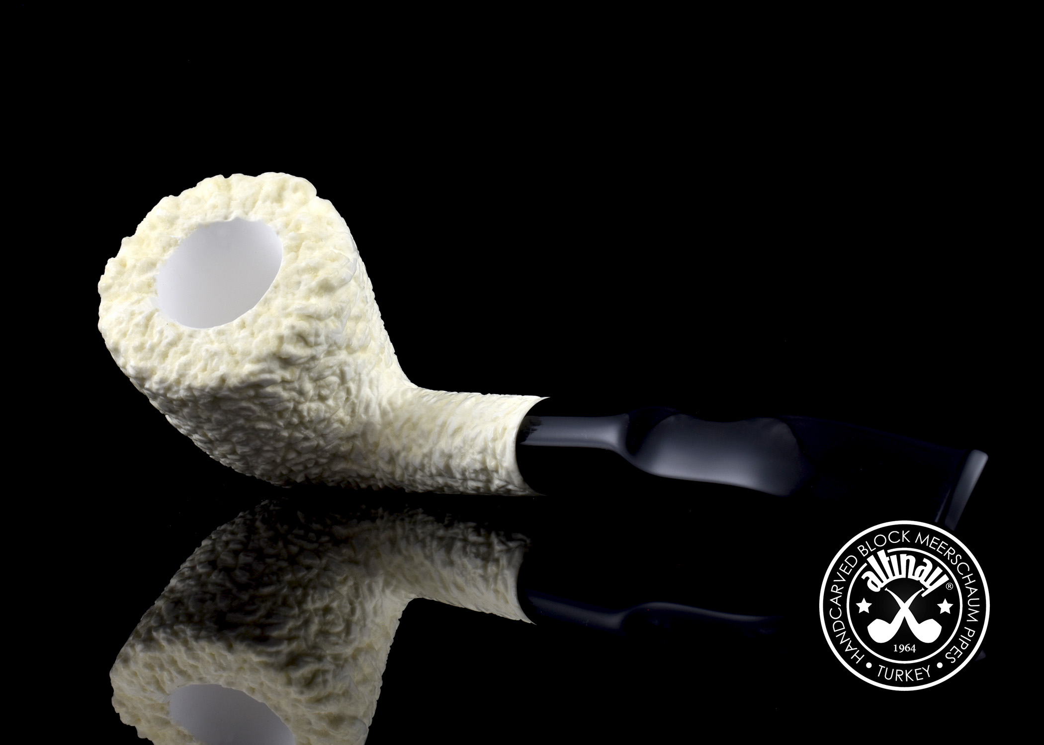 altinay-classic-dublin-meerschaumpfeife-konisch-glatt image 5