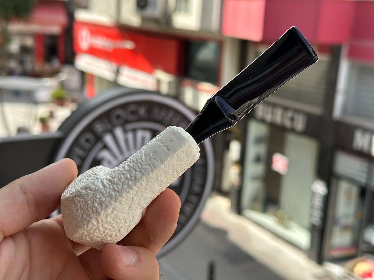 altinay-classic-panel-meerschaumpfeife-eckig-natur-2 image 5