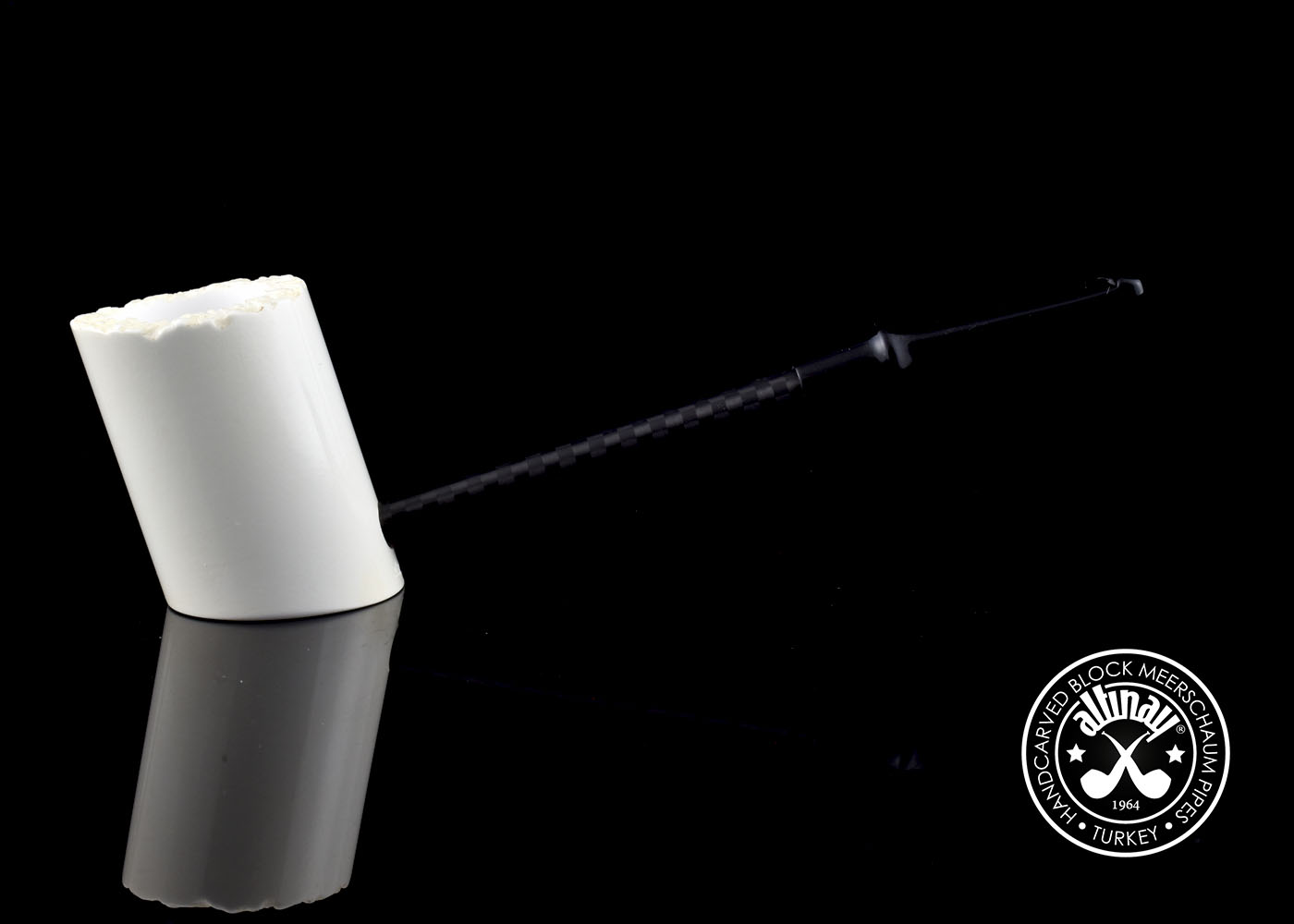 altinay-carbon-fiber-poker-meerschaumpfeife-carbonholm image 3