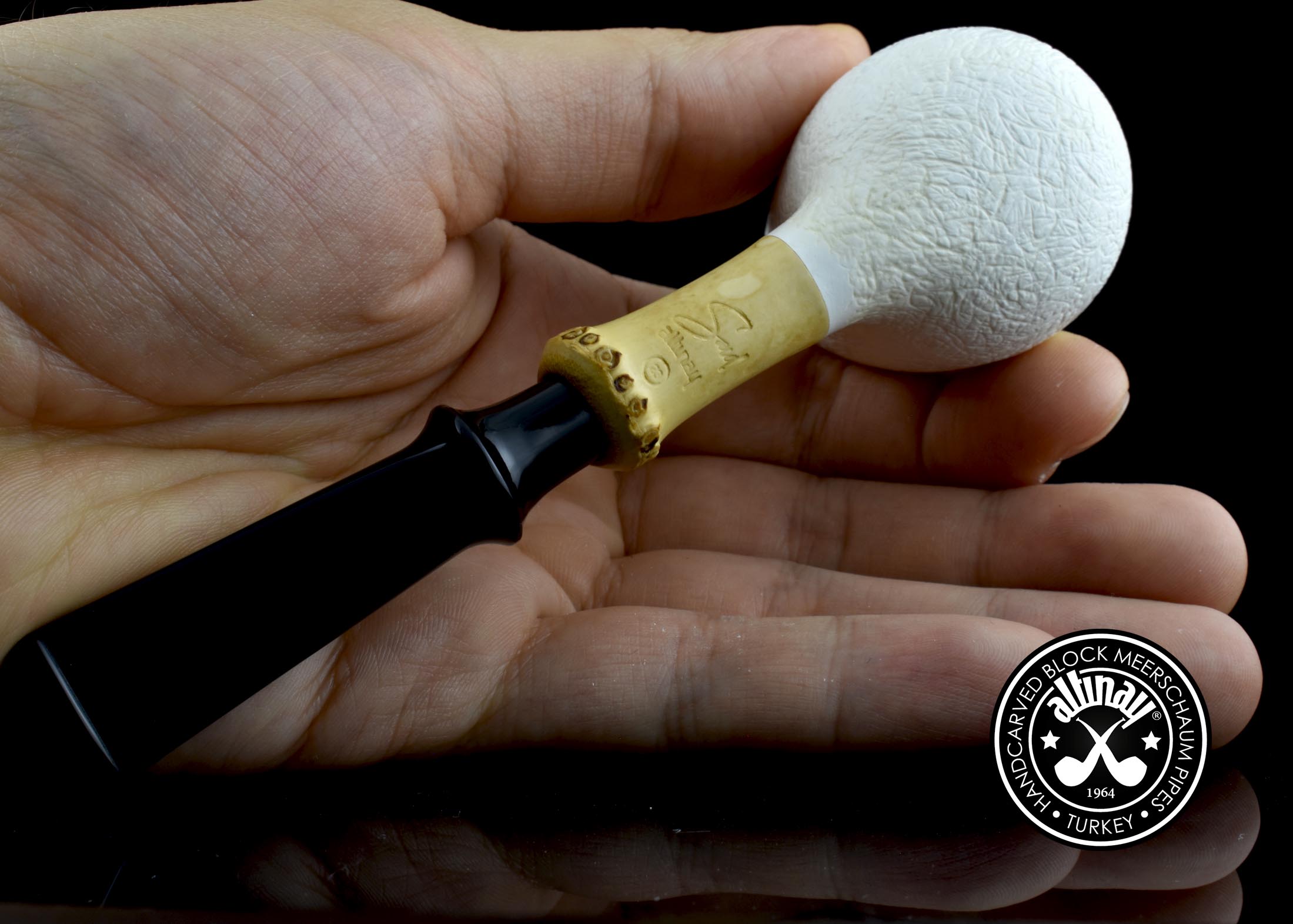 altinay-bamboo-brandy-meerschaumpfeife-bambusholm-blockmeerschaum image 7