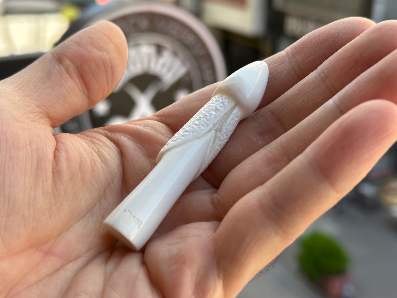 altinay-unibody-pfeifenstopfer-meerschaum-tabakpfeife-3 image 3