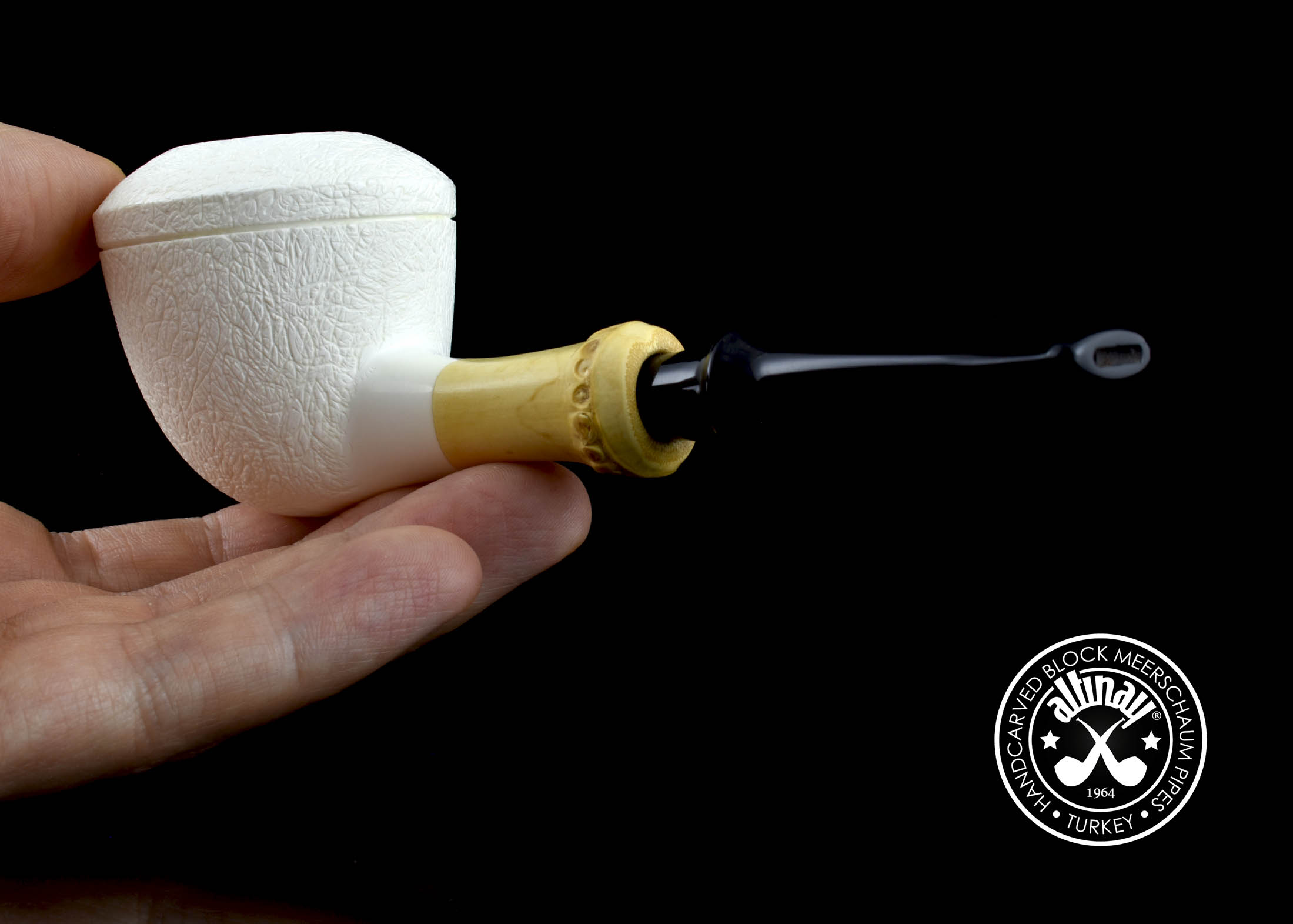 altinay-bamboo-dublin-meerschaumpfeife-bambus-2 image 8