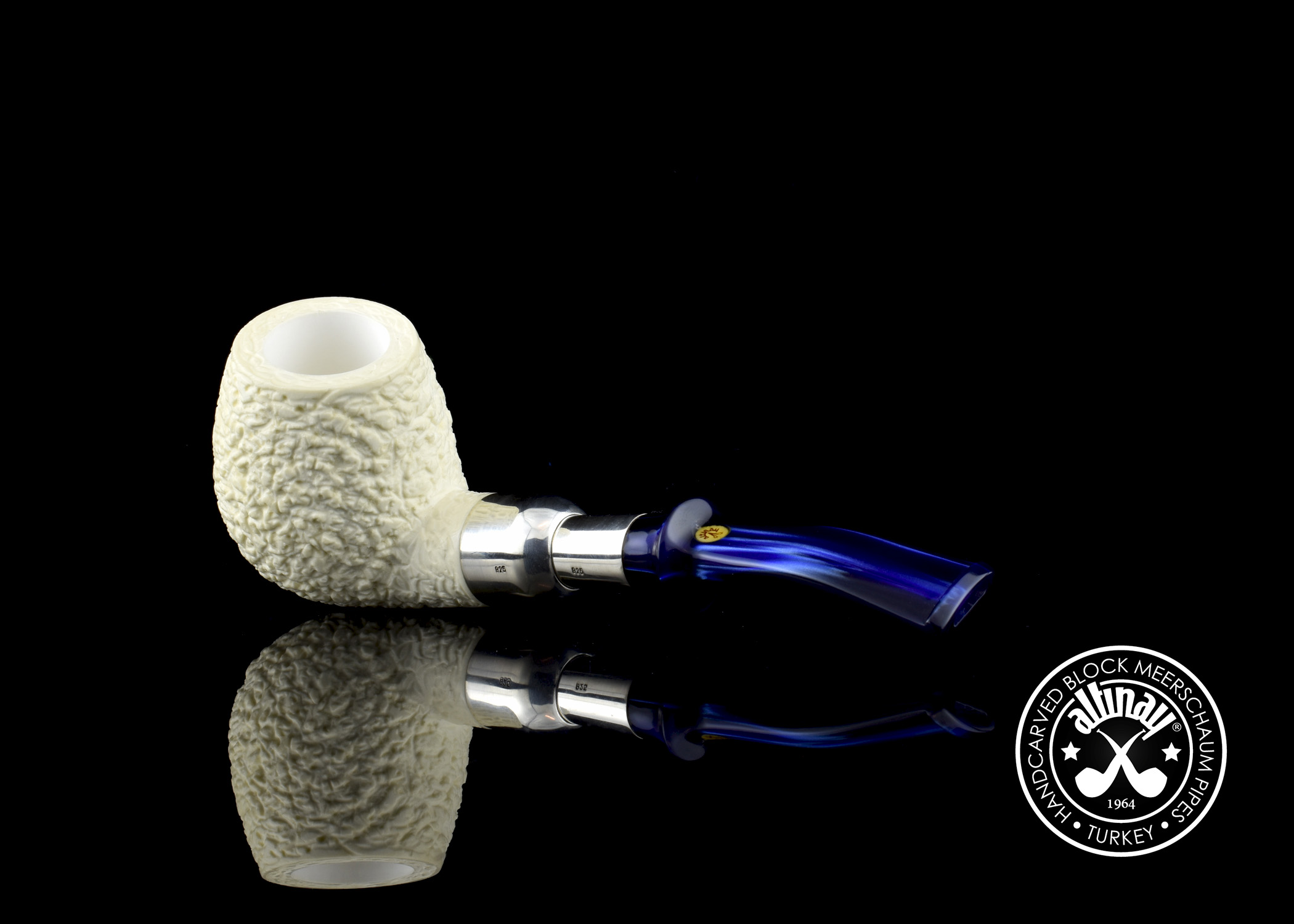 altinay-spigot-army-brandy-spigot-meerschaumpfeife-2 image 6
