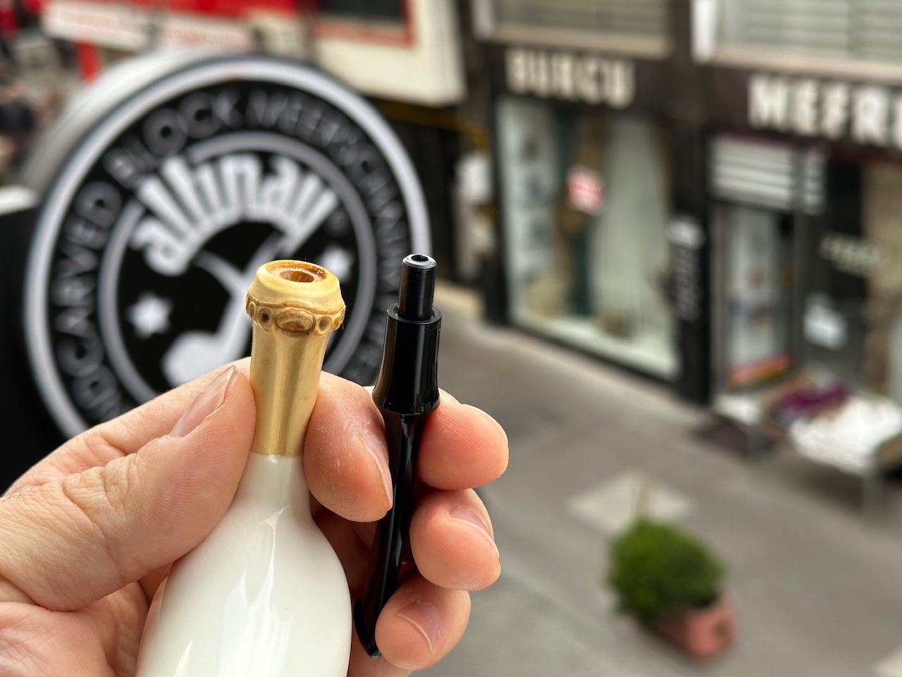 altinay-bamboo-billiard-meerschaumpfeife-bambus-4 image 8