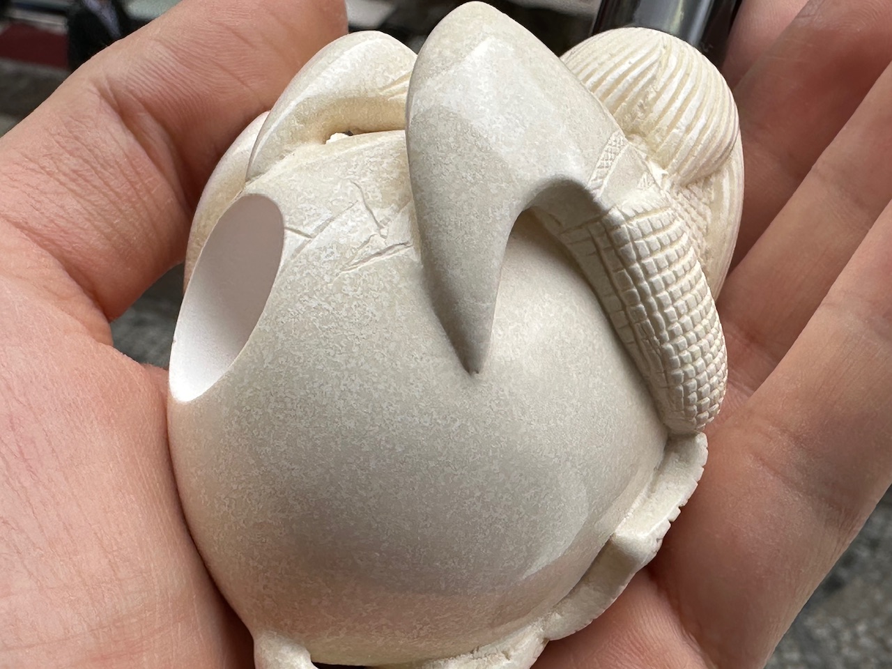 altinay-translucent-claw-meerschaumpfeife-figur-a image 8