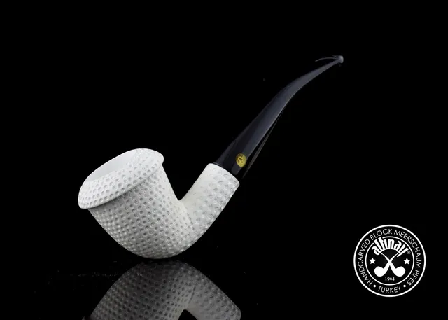 altinay-calabash-meerschaumpfeife-k-rbispfeife image 1