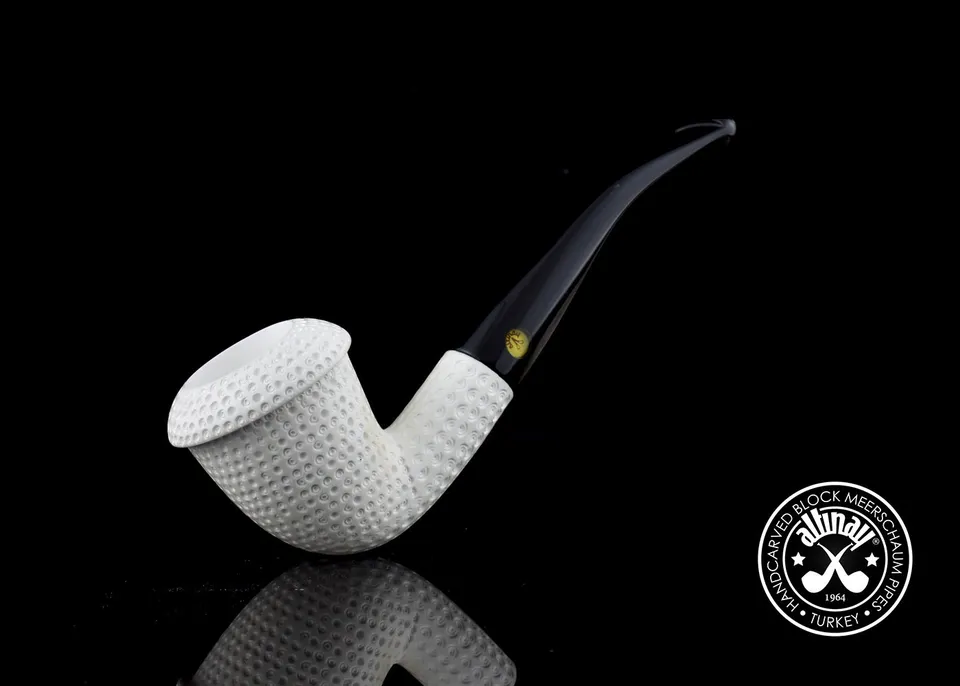 altinay-calabash-meerschaumpfeife-k-rbispfeife image 1