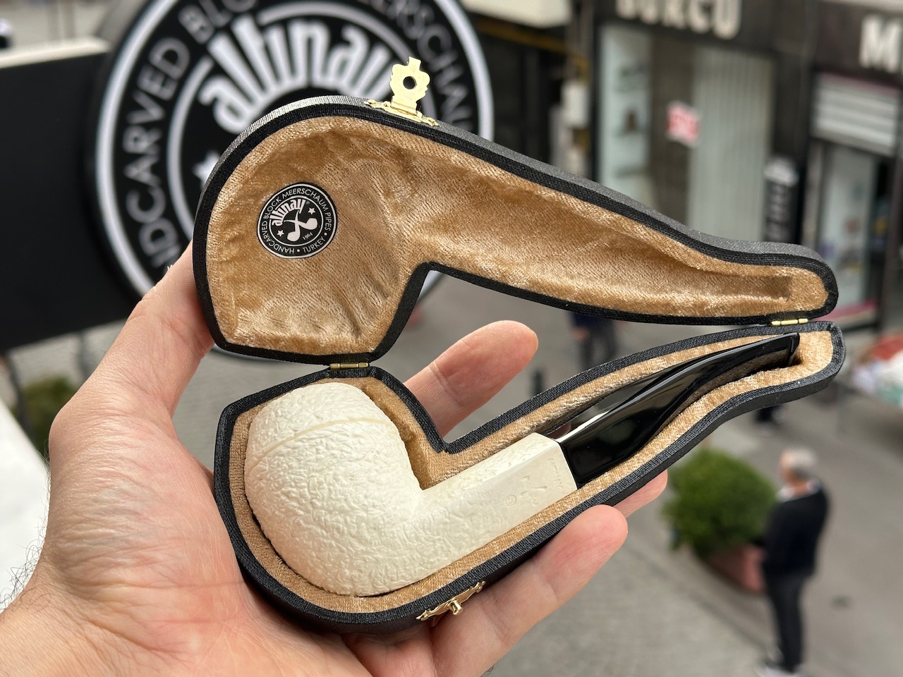 altinay-classic-bulldog-tabakpfeife-meerschaum-kantig image 8