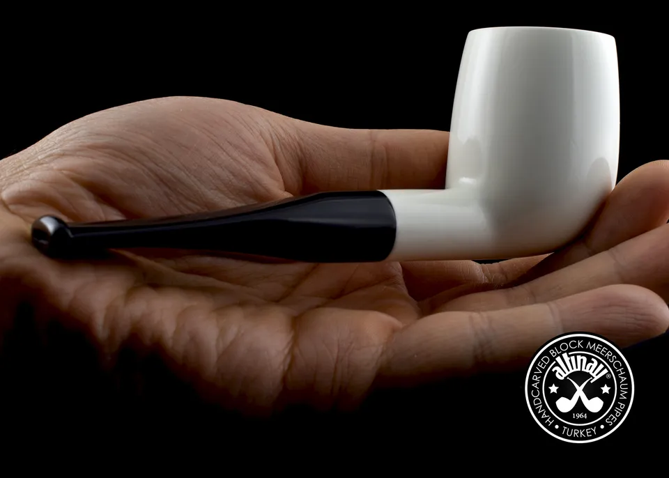 altinay-classic-billiard-meerschaumpfeife-natur-block image 1