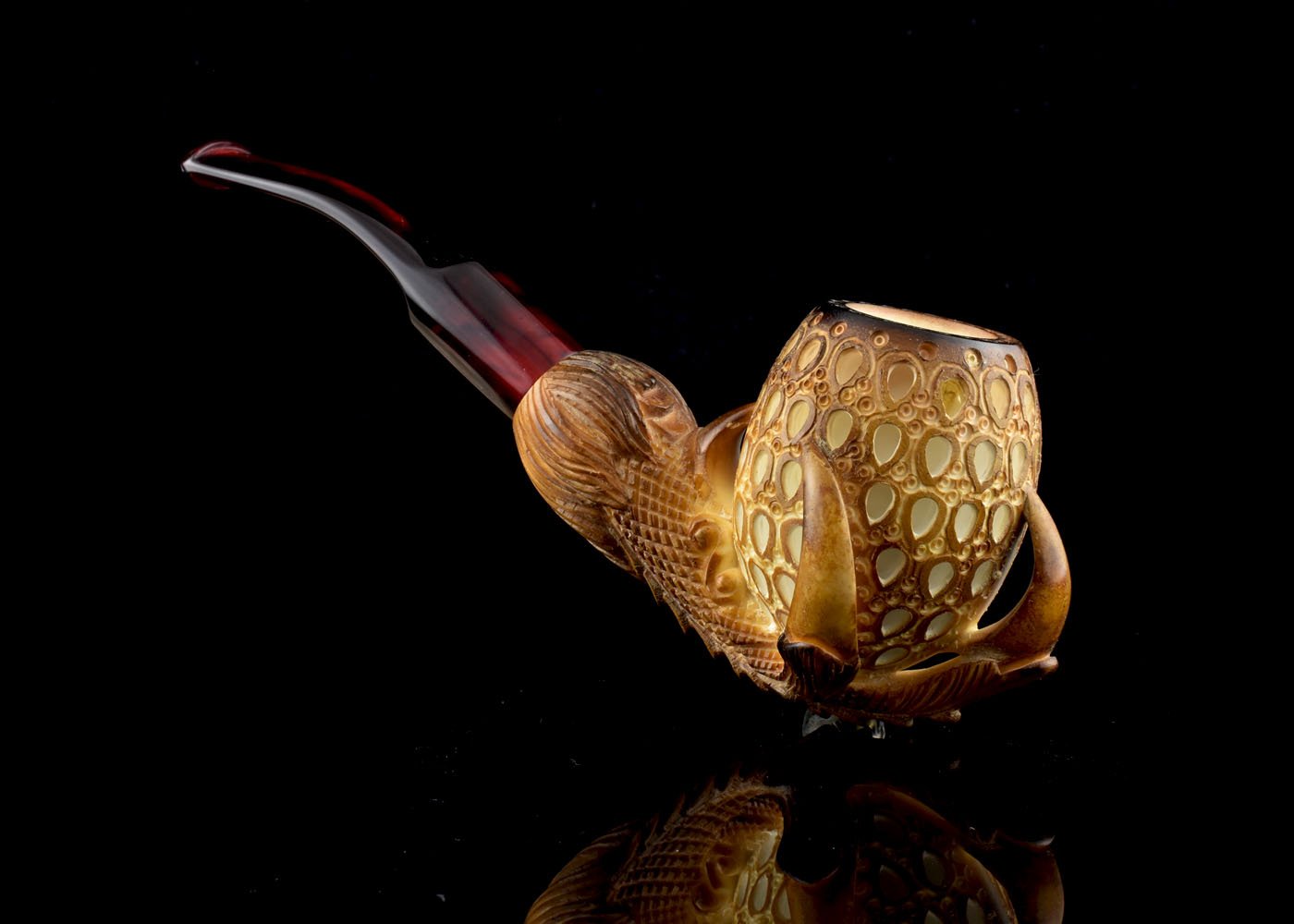 altinay-eagle-s-claw-meerschaumpfeife-adlerkralle-7 image 5