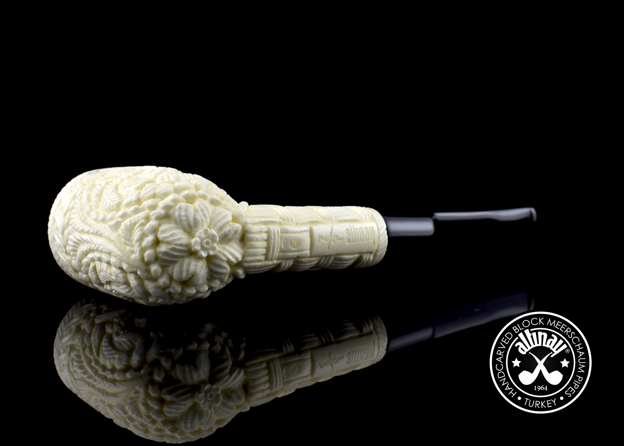 altinay-classic-billiard-meerschaumpfeife-mit-eulenmotiv image 6