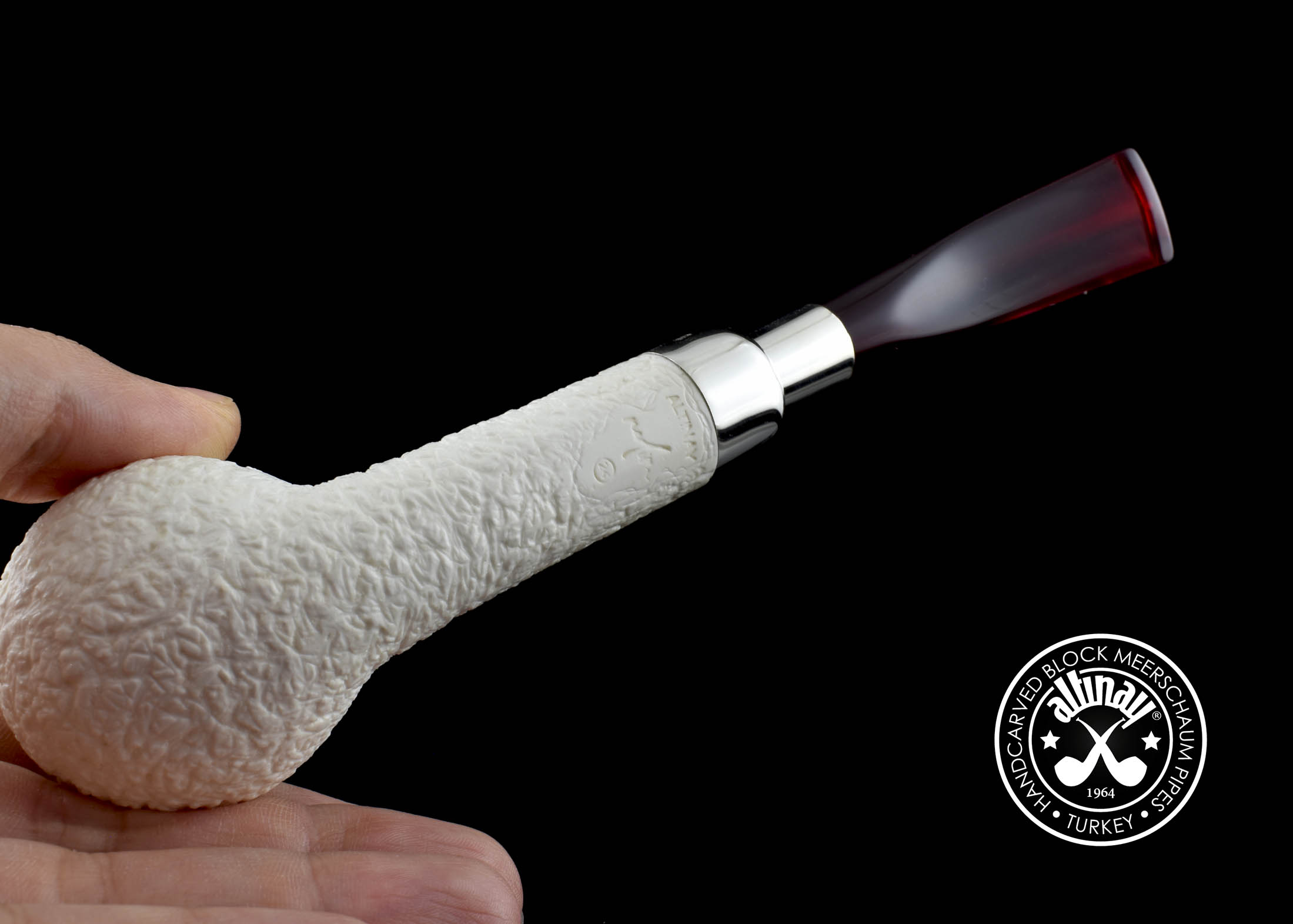altinay-classic-billiard-meerschaumpfeife-glatt-10 image 8