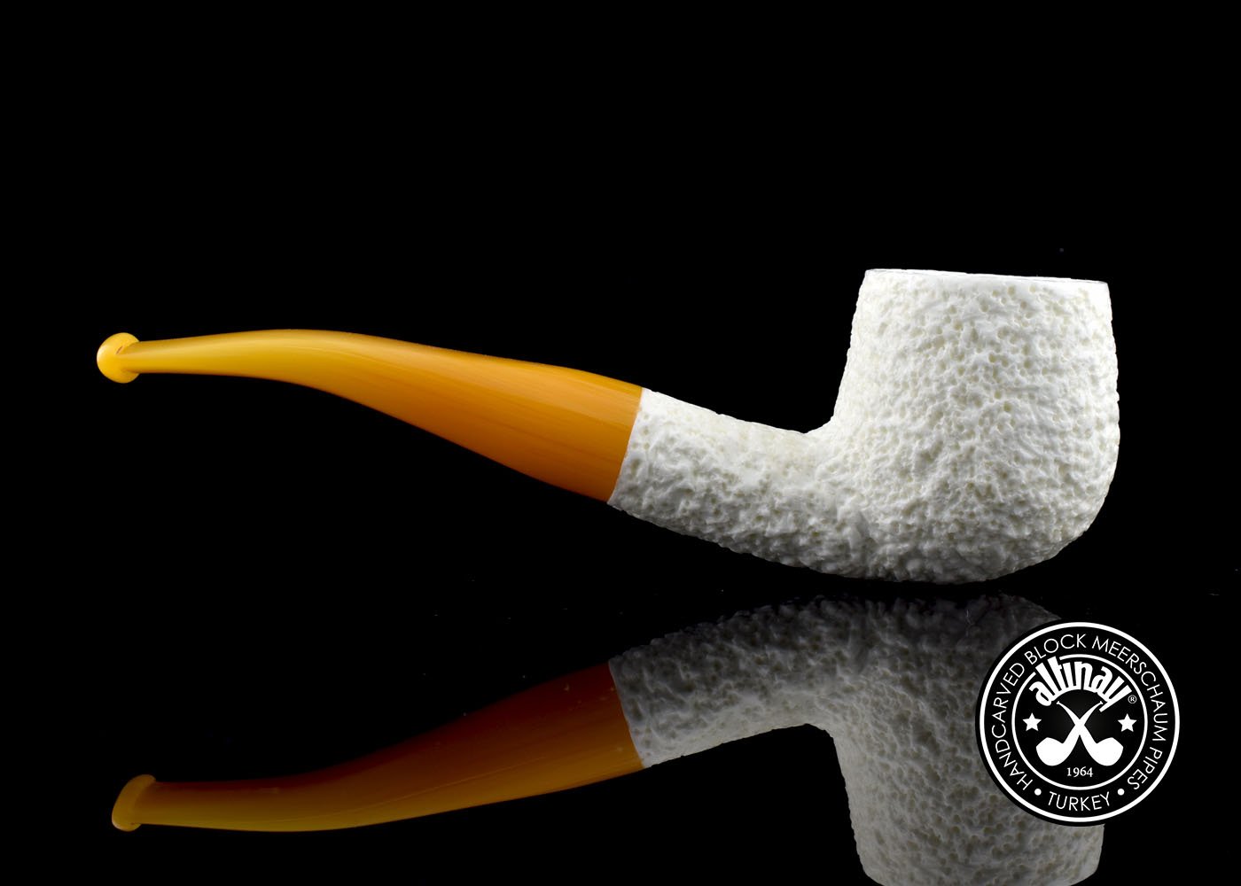 altinay-classic-bent-billiard-meerschaumpfeife-gebogen-16 image 4
