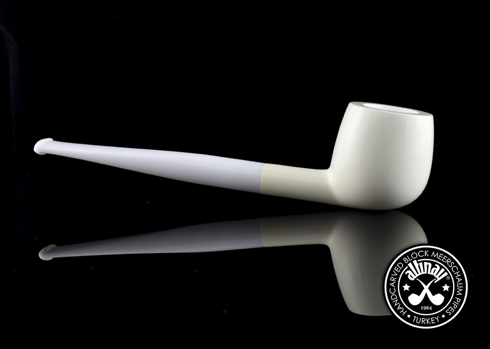 altinay-classic-bing-billiard-meerschaumpfeife-glatt image 2