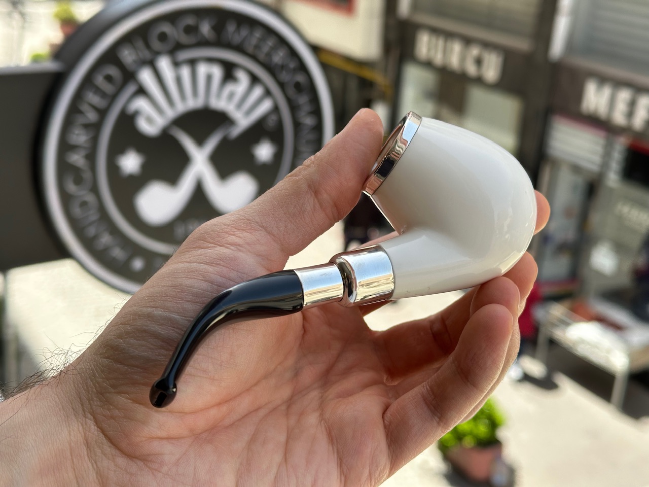 altinay-spigot-brandy-meerschaumpfeife-top-silber image 6