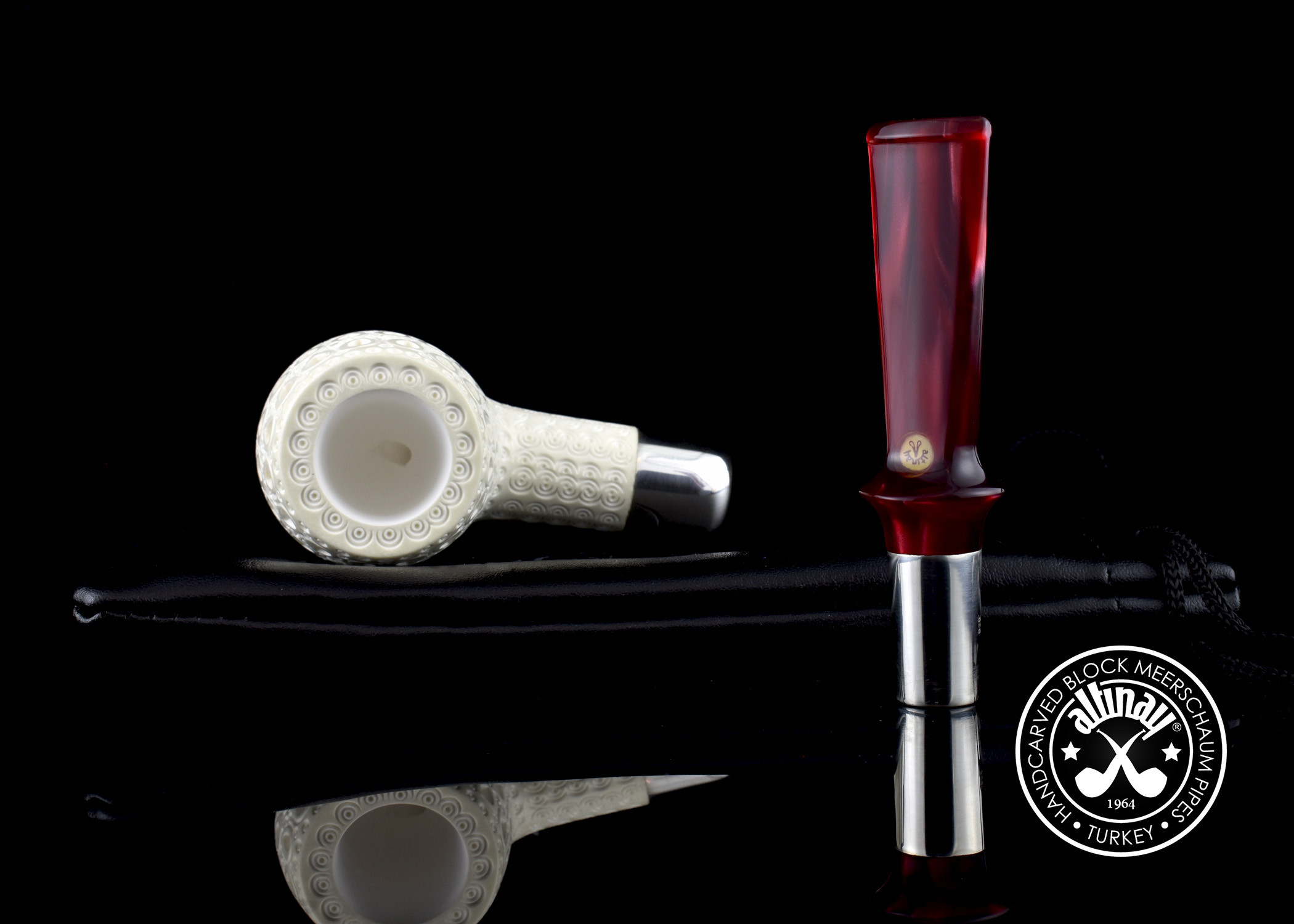 altinay-spigot-pot-meerschaumpfeife-natur image 2