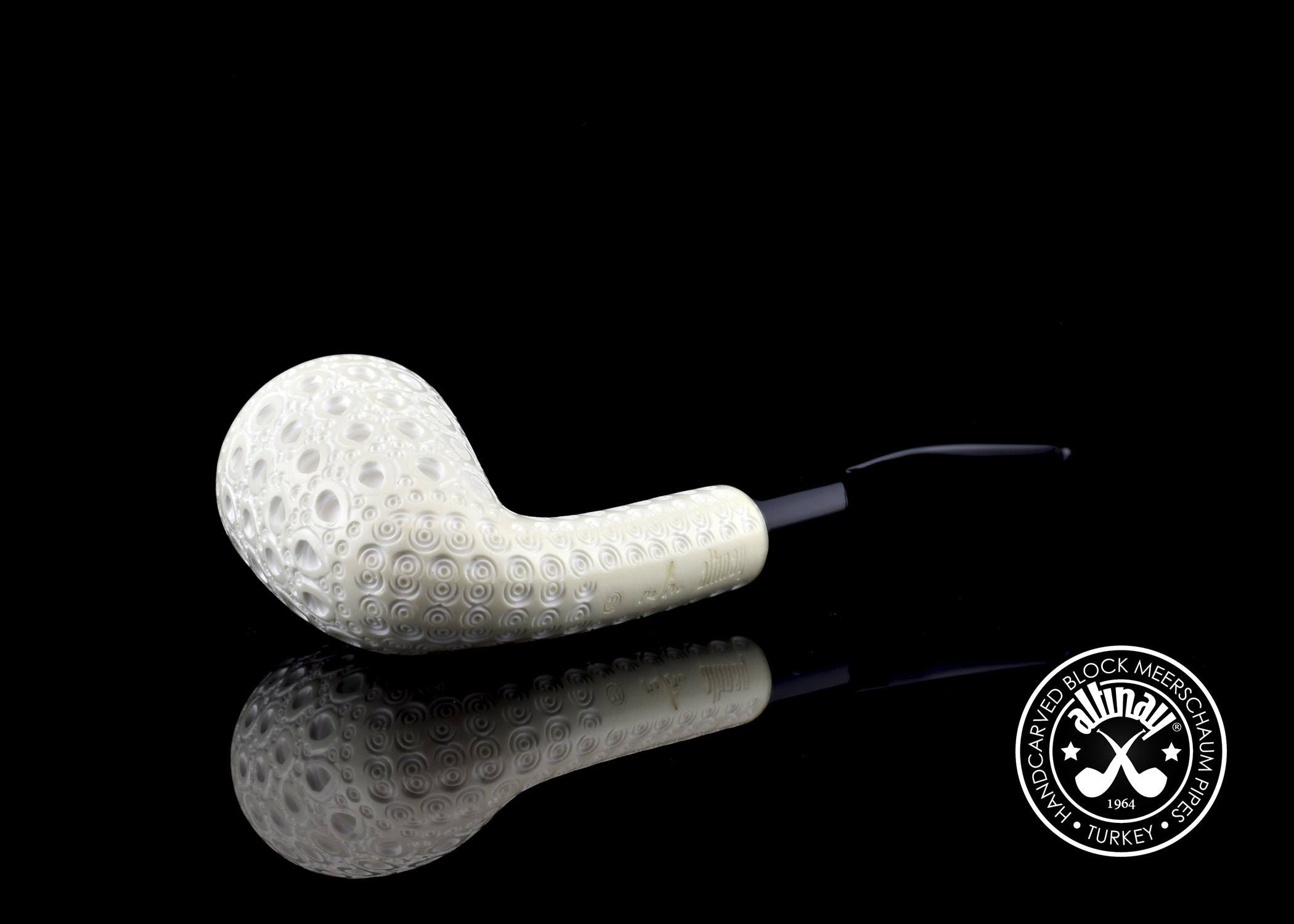 altinay-classic-dublin-tabakpfeife-meerschaum-konisch image 4